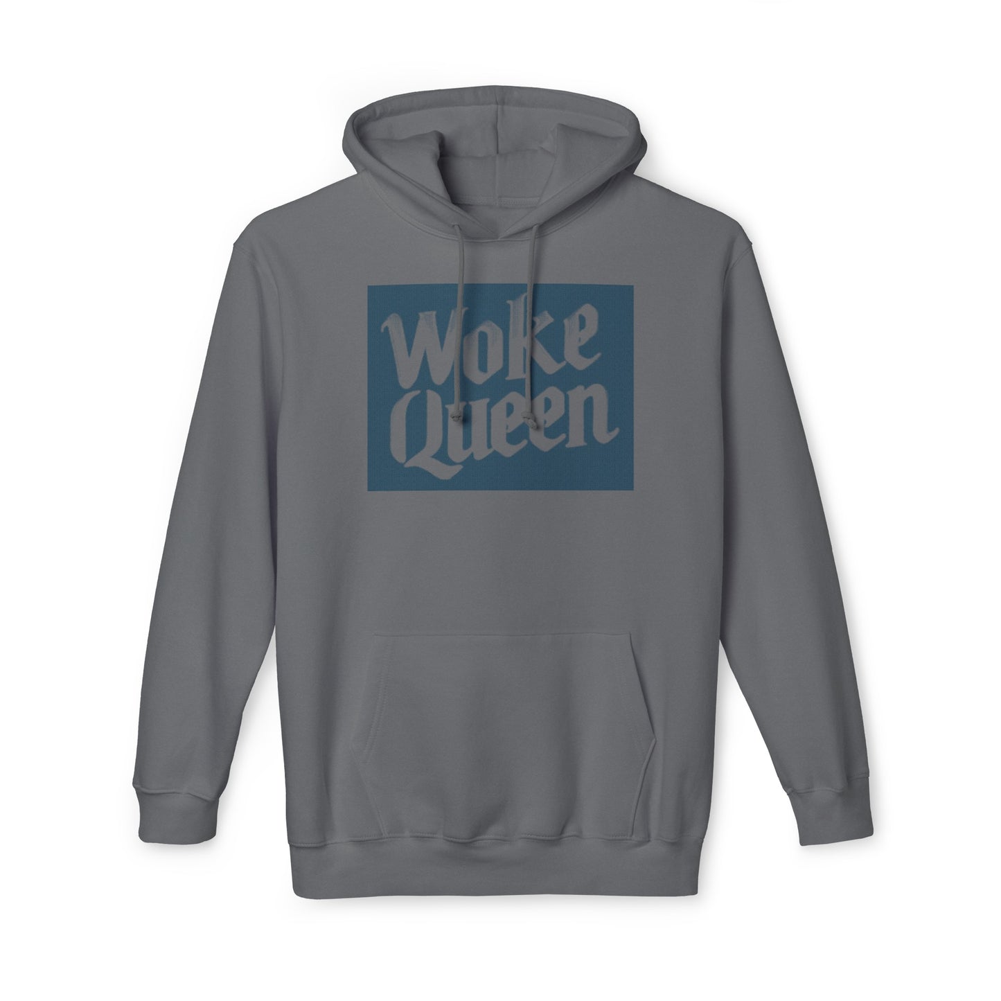 Unisex Hooded Sweatshirt, Made in US