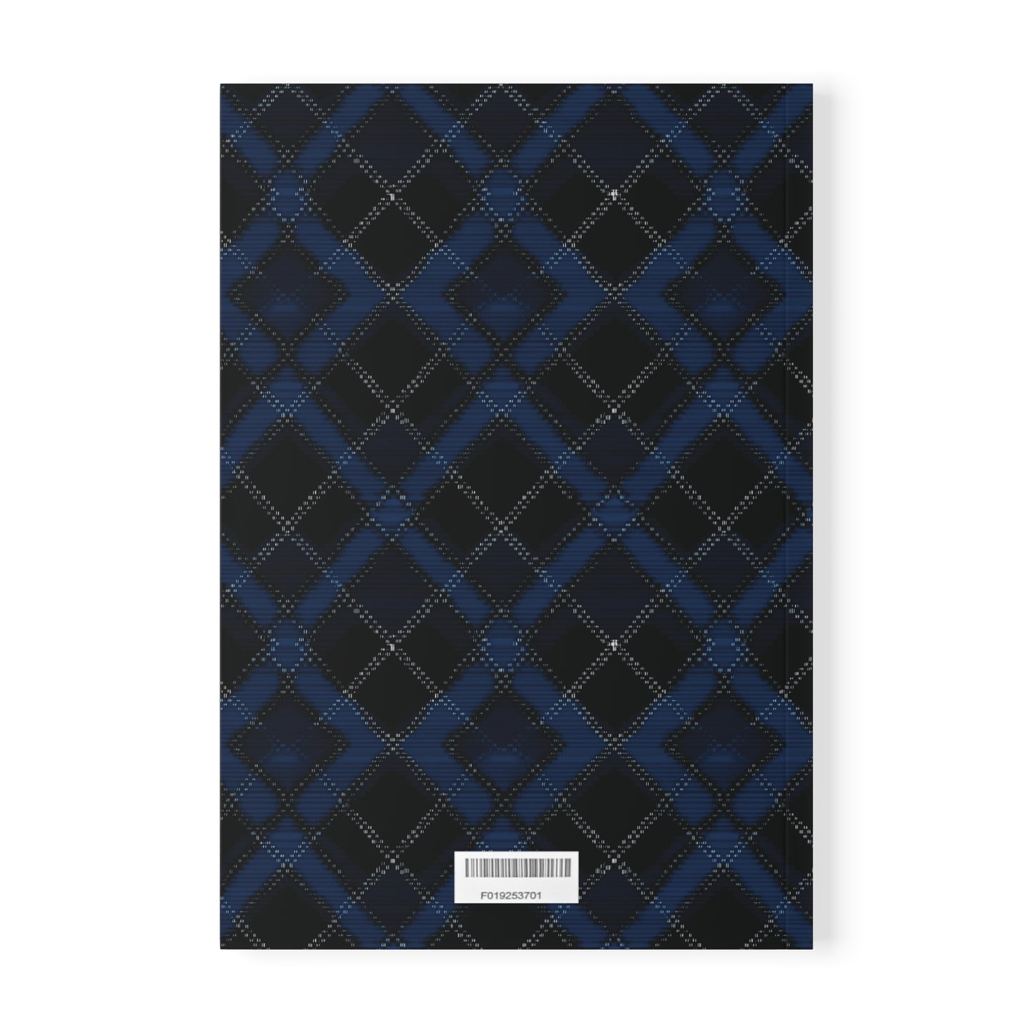 Pegasus Bluff 6 Softcover Notebook, A5