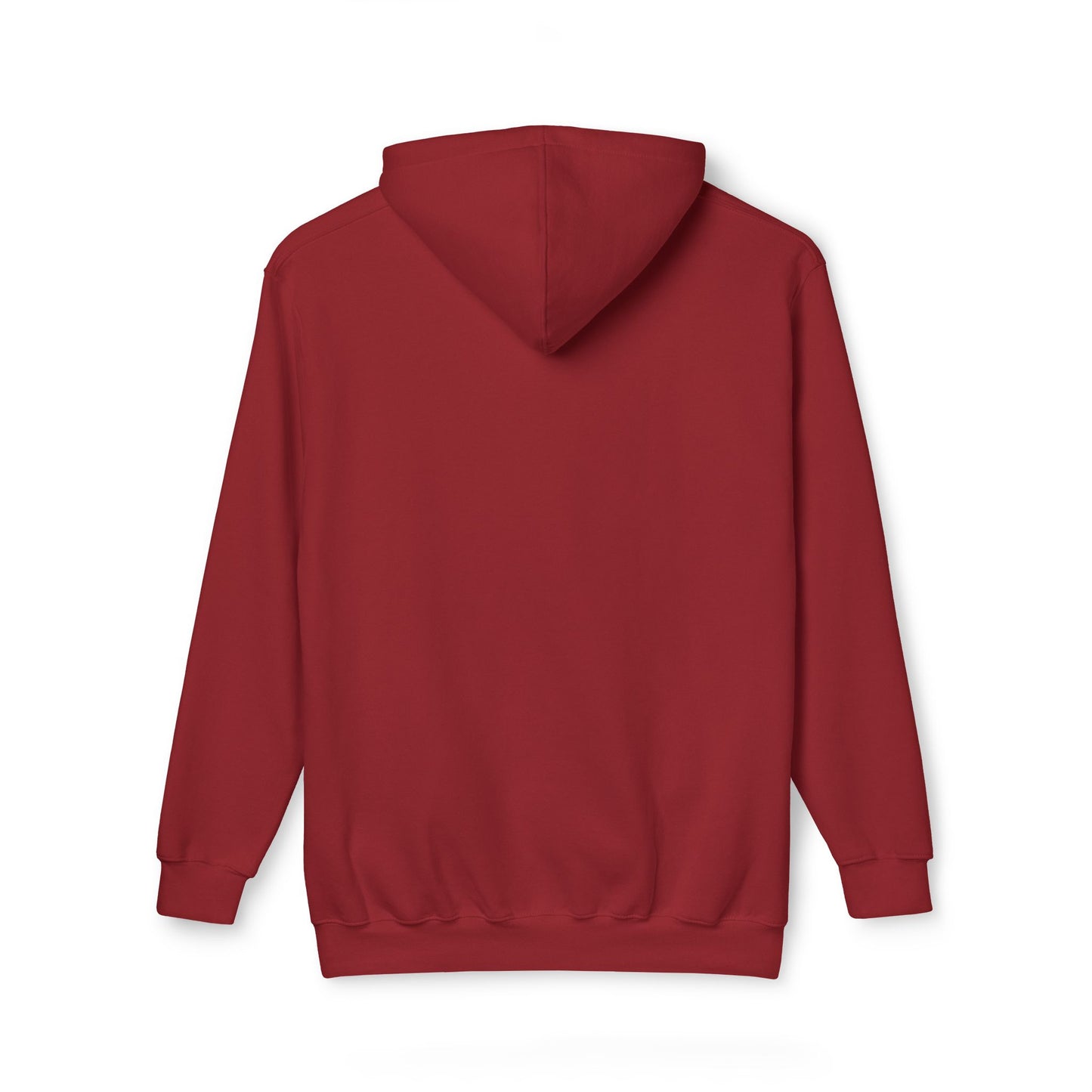 Owl Design Unisex Hooded Sweatshirt - Cozy & Stylish Gift for Nature Lovers