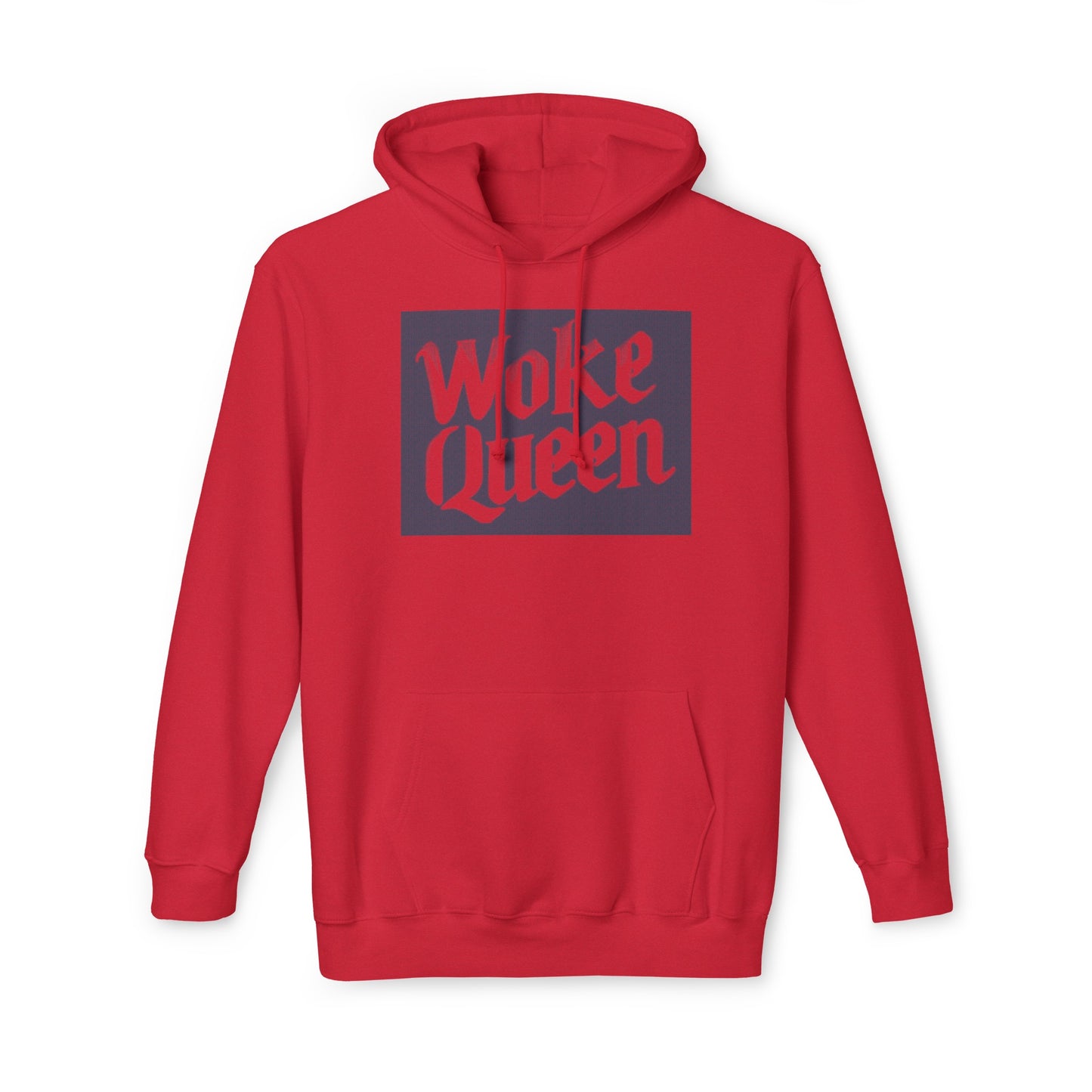 Unisex Hooded Sweatshirt, Made in US