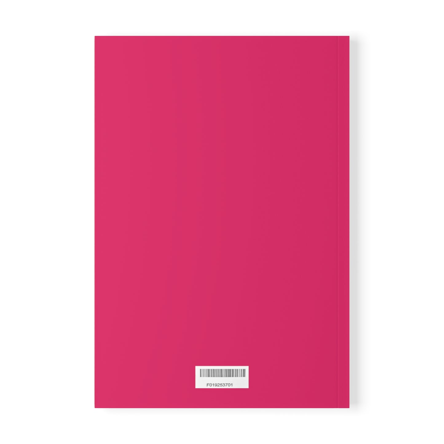 Woke Queen Two - Softcover Notebook, A5