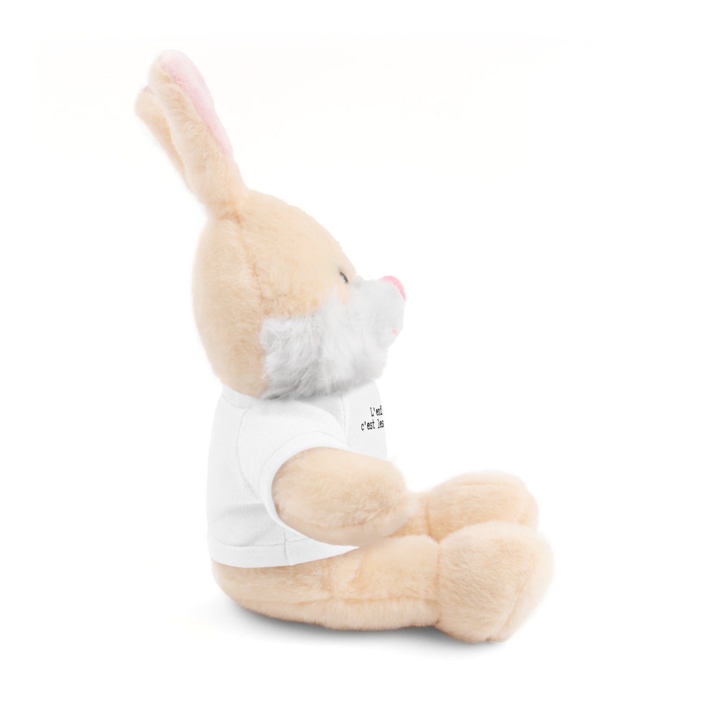 Get Stuffed - Animals with a point of view.