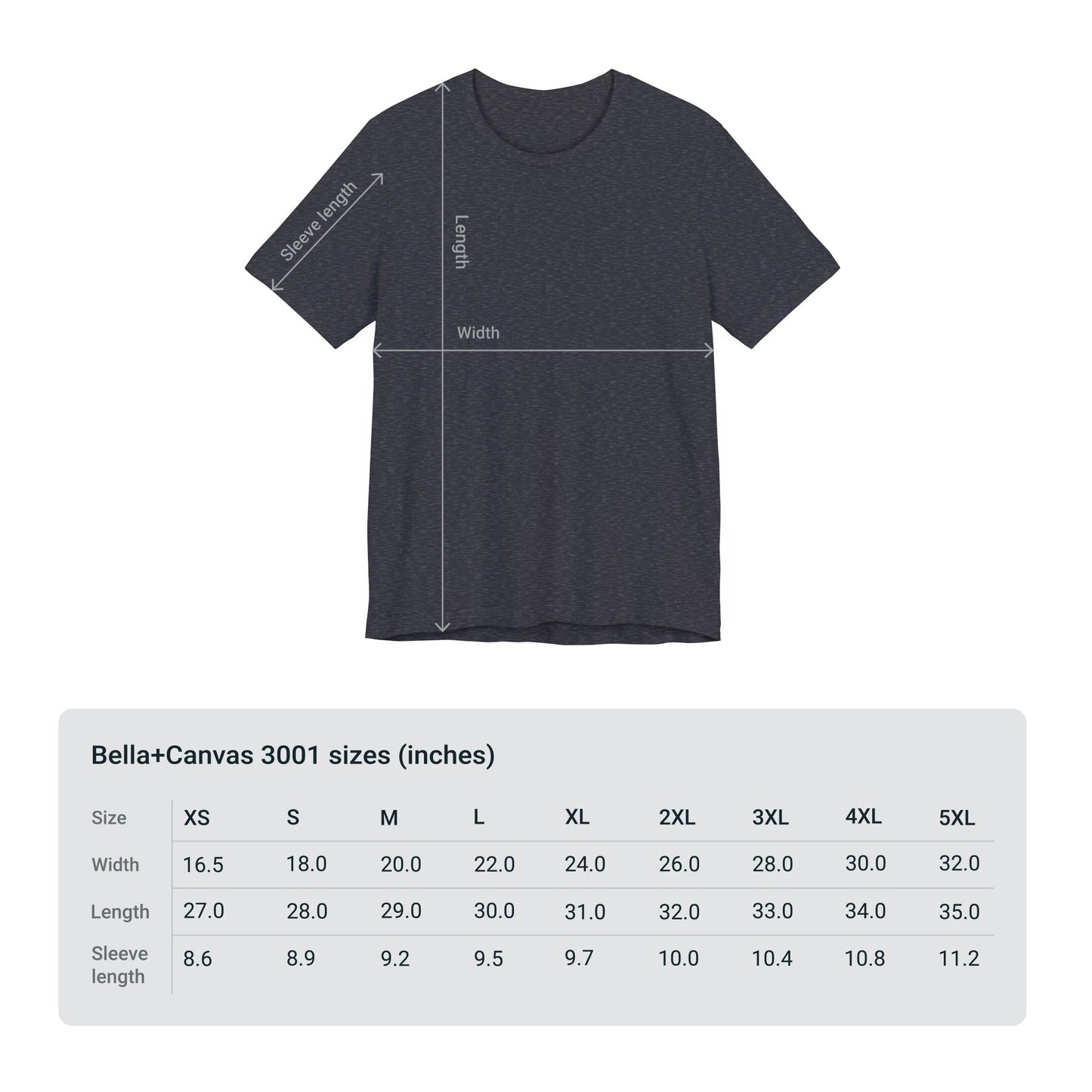 Strong as a Mother Classic Unisex Jersey Short Sleeve Tee
