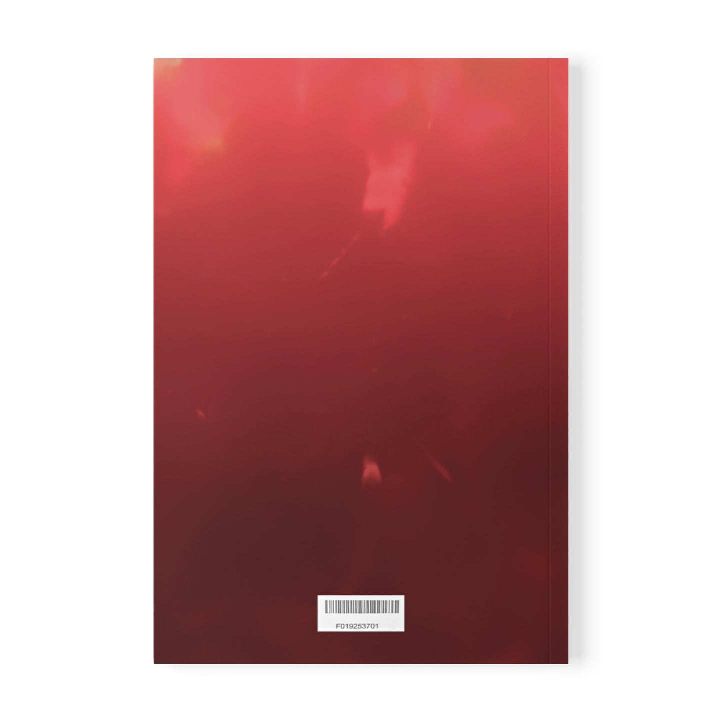 Woke Queen Ruby Agenda - Softcover Notebook, A5