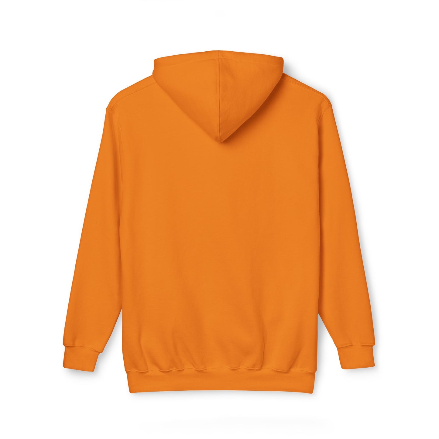 Owl Design Unisex Hooded Sweatshirt - Cozy & Stylish Gift for Nature Lovers