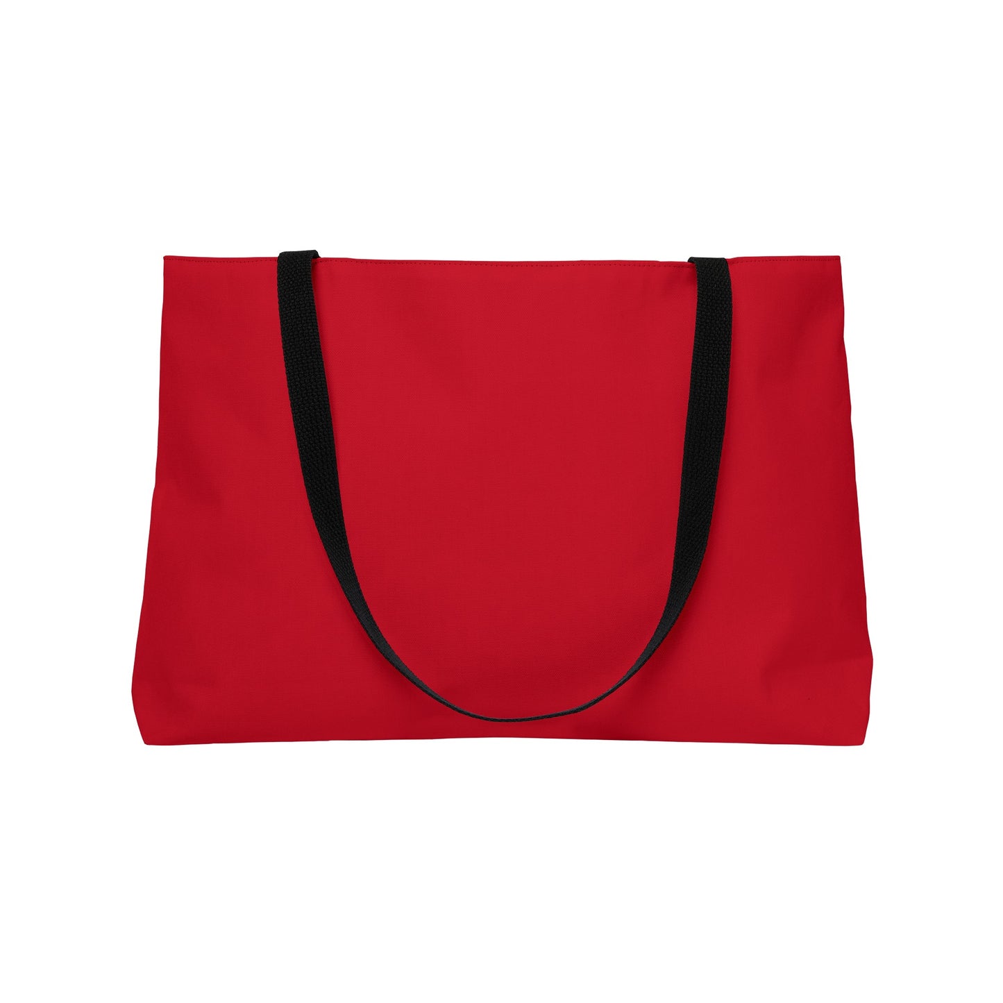 Woke Queen Weekender Bag