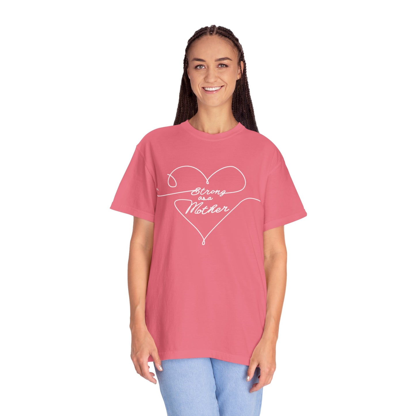 Lines and Love Unisex T-shirt