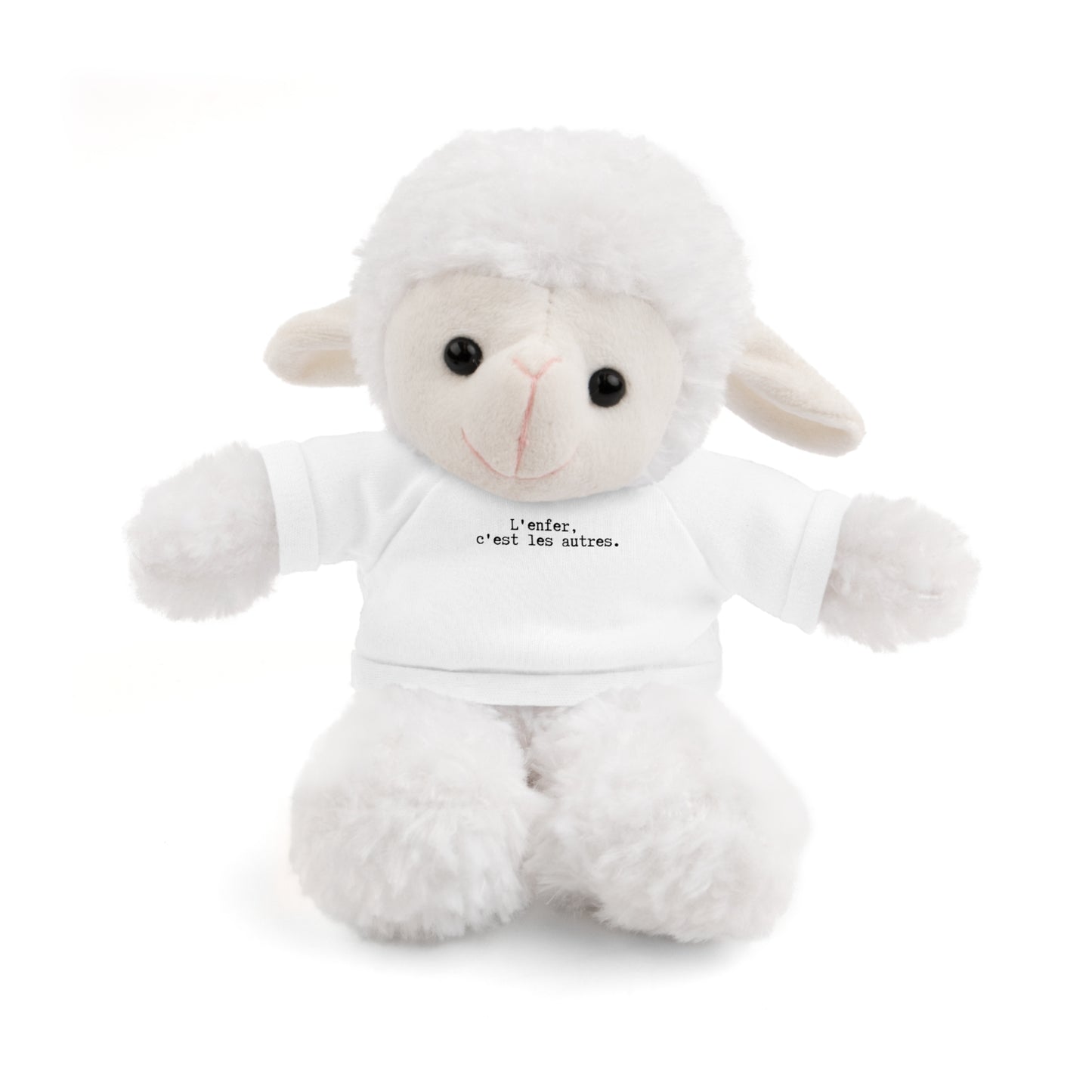 Get Stuffed - Animals with a point of view.