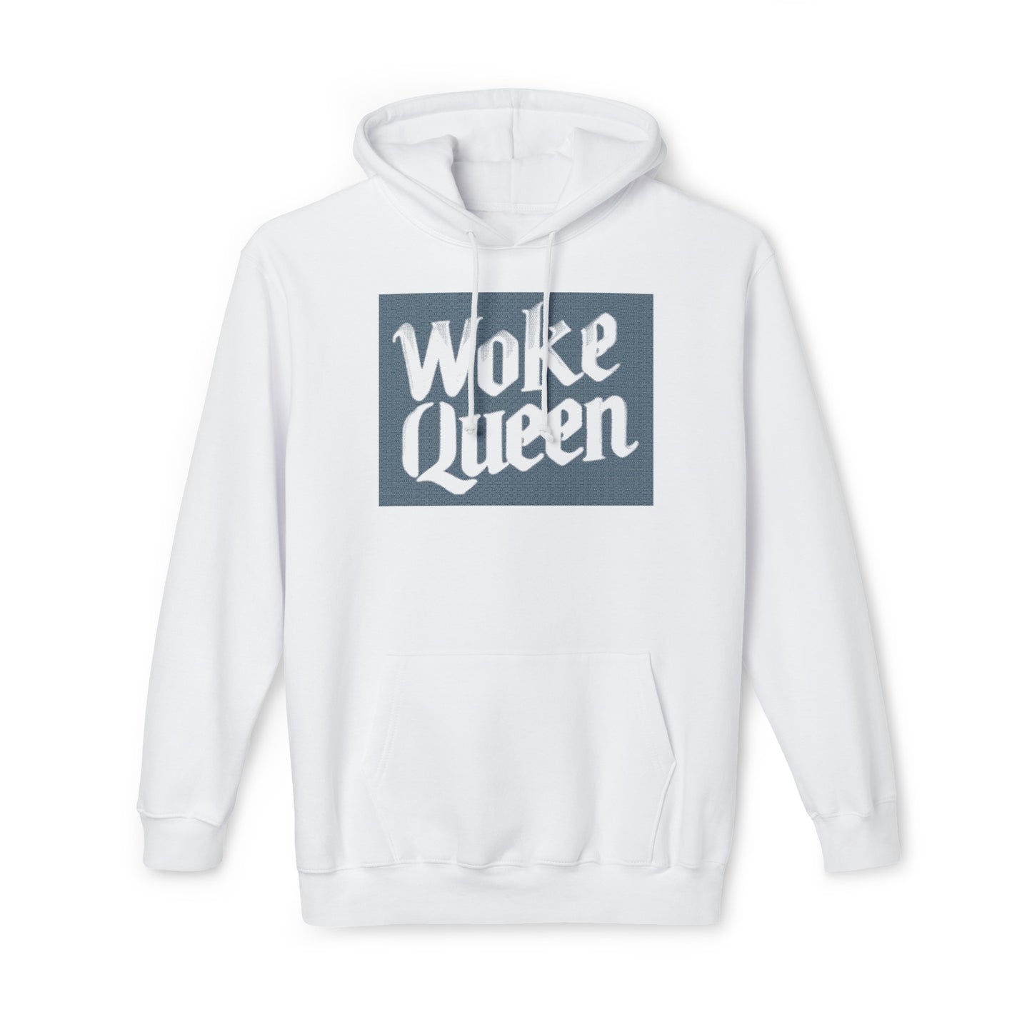 Unisex Hooded Sweatshirt, Made in US
