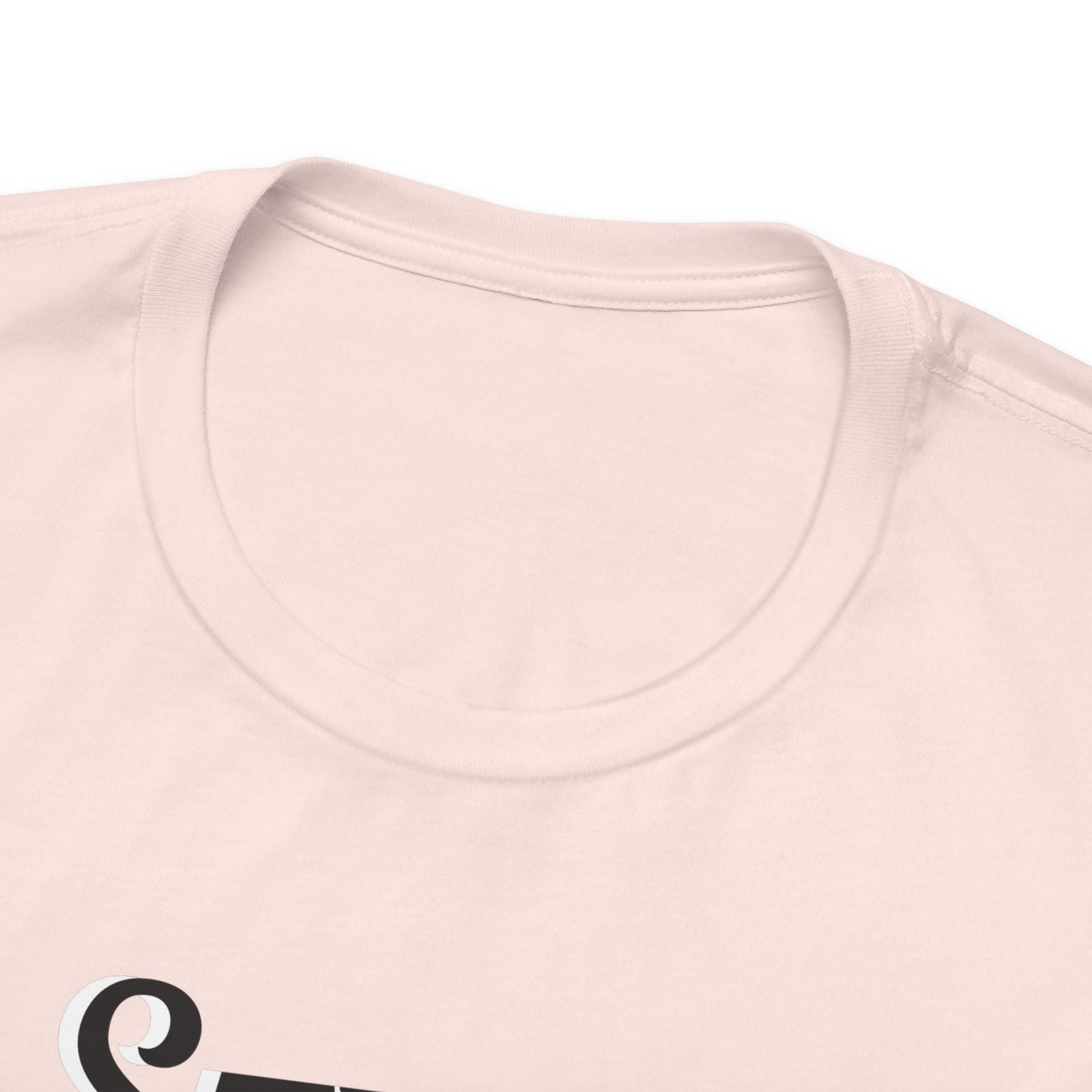 Unisex Strong as a Mother Classic Jersey Short Sleeve Tee