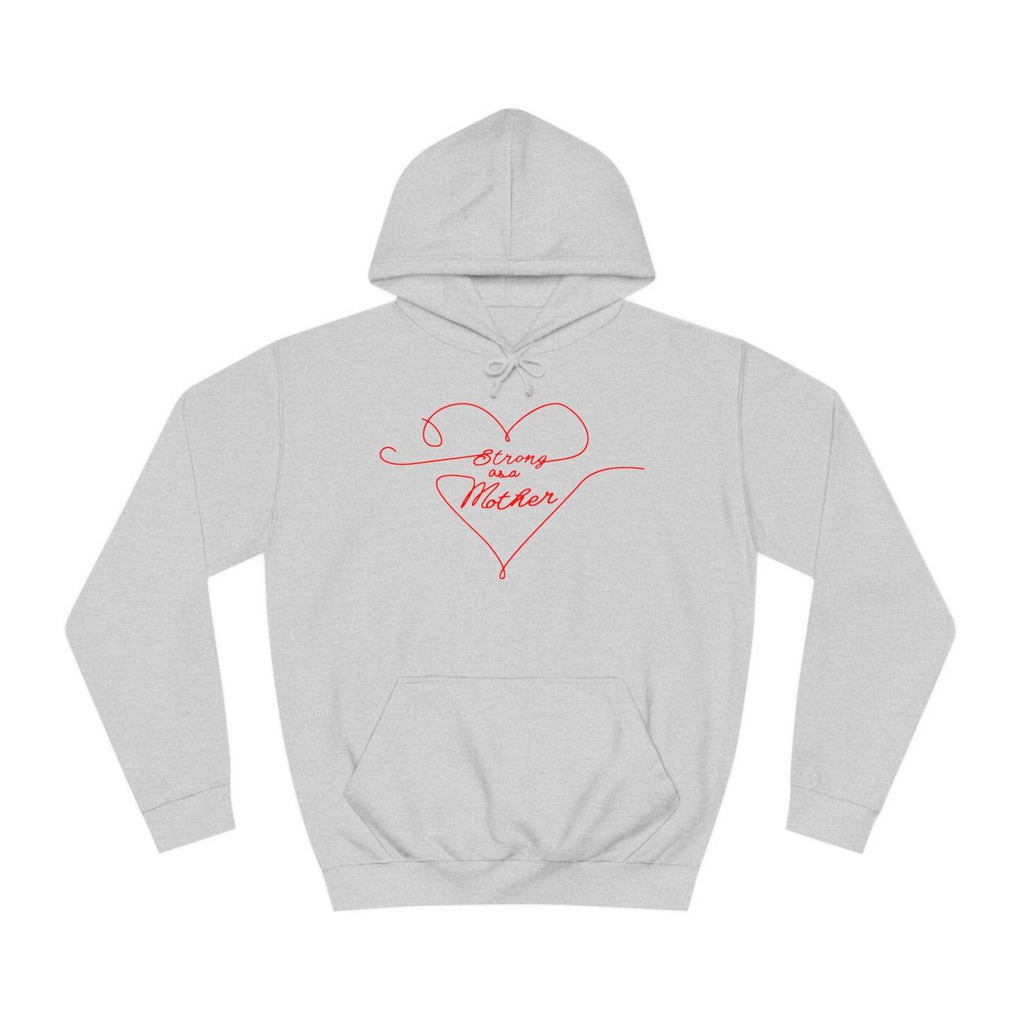 Love Lines Unisex Motherhoodies