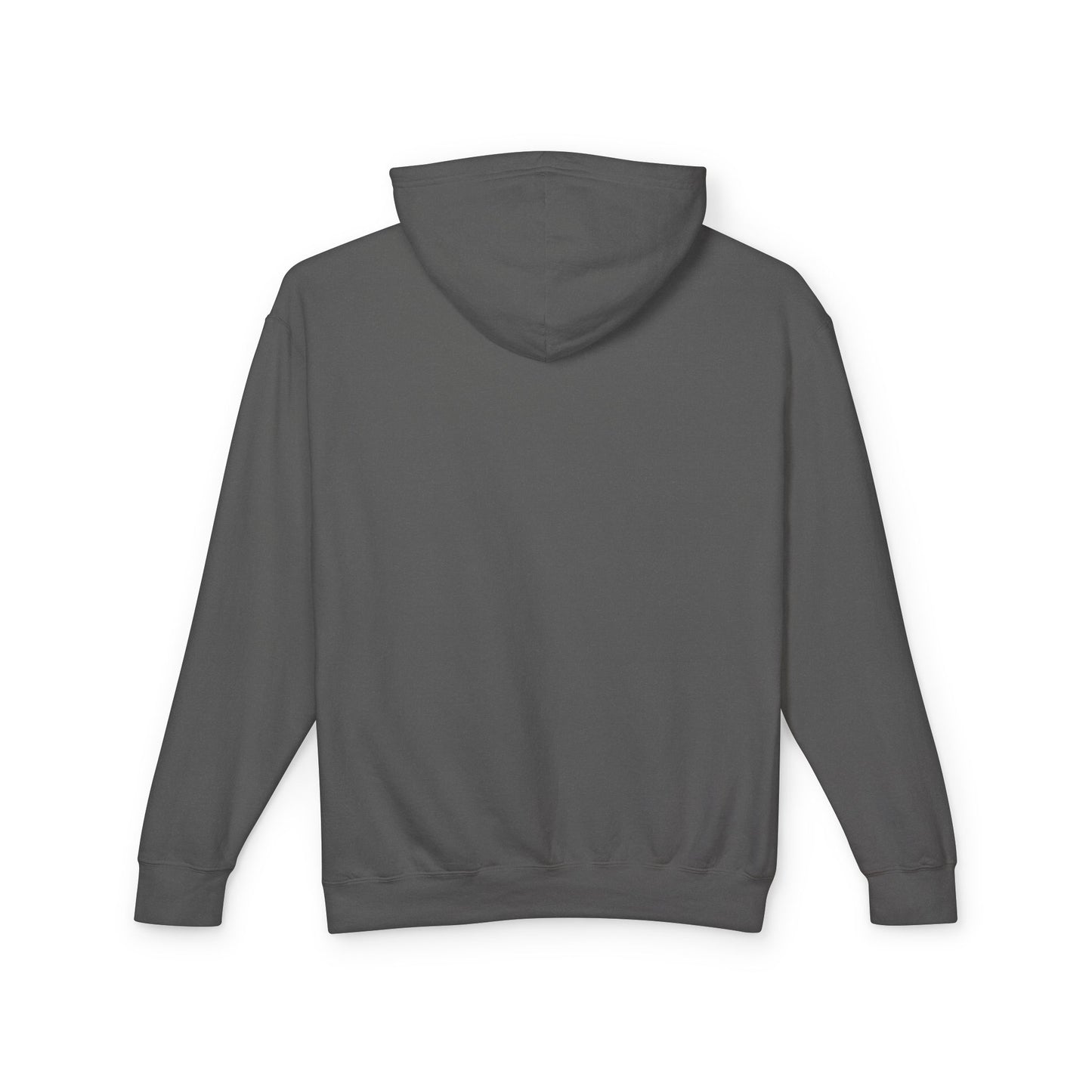 Vintage Pegasus Lightweight Unisex Hoodie - Retro Style Sweatshirt