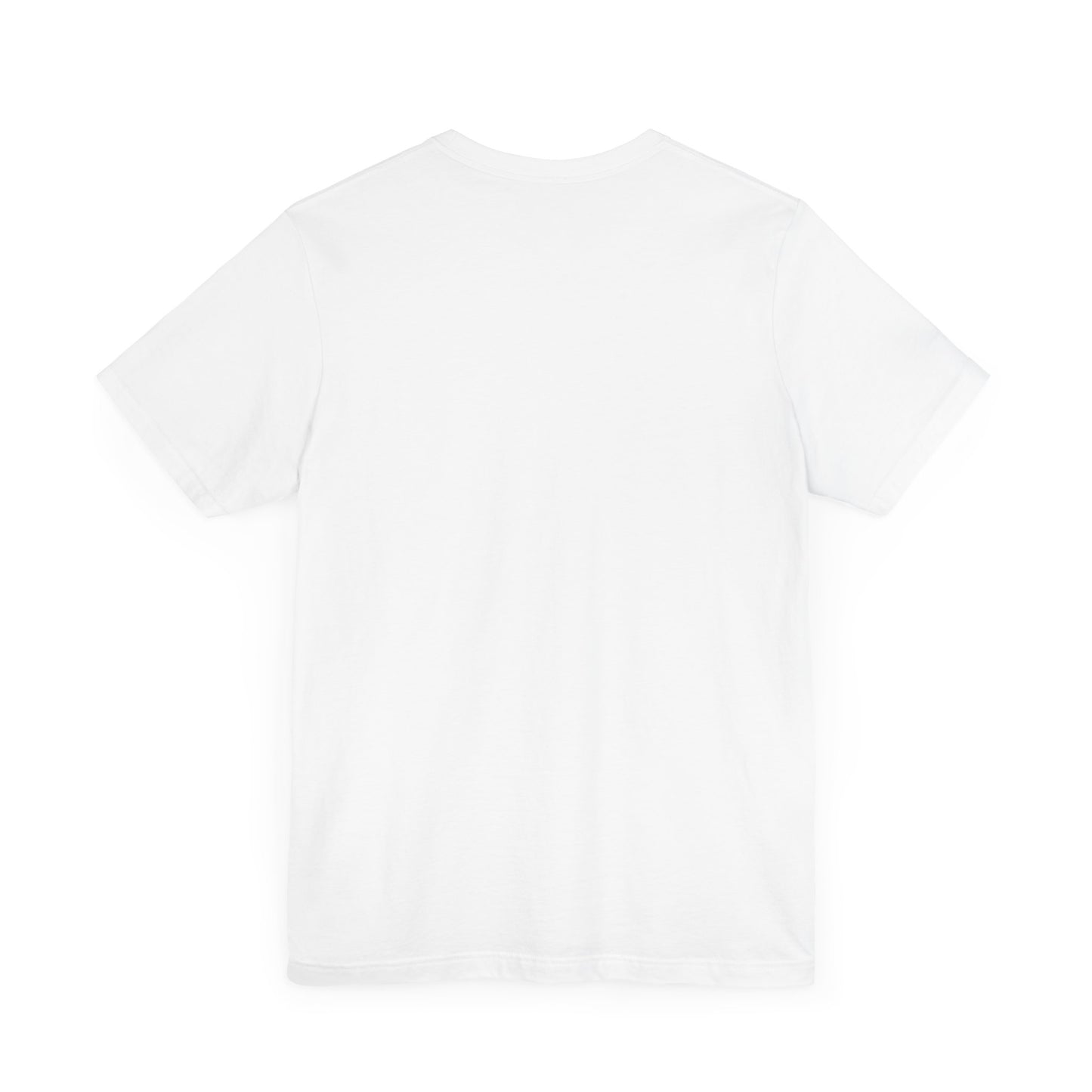 Woke Queen Unisex Jersey Short Sleeve Tee