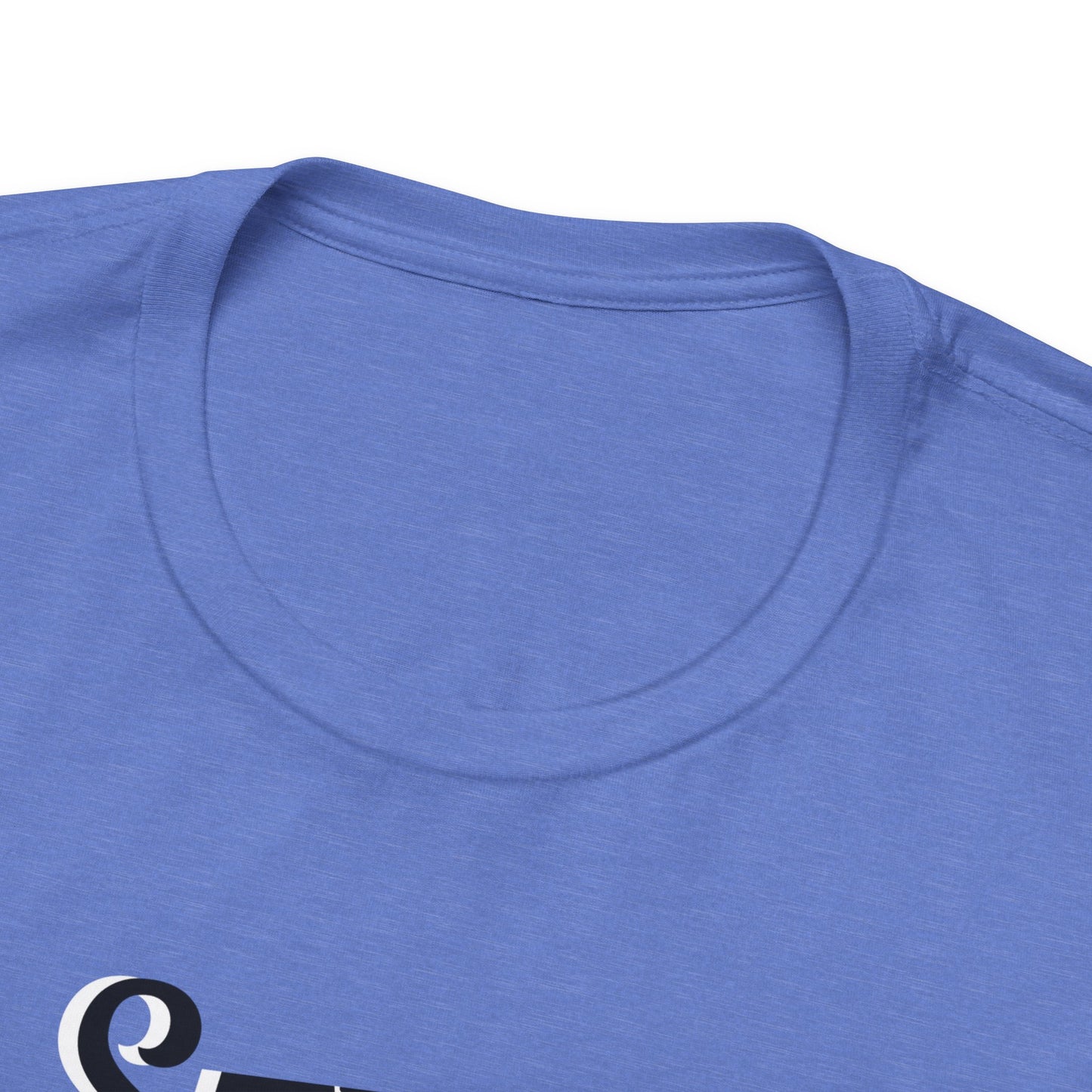 Unisex Strong as a Mother Classic Jersey Short Sleeve Tee