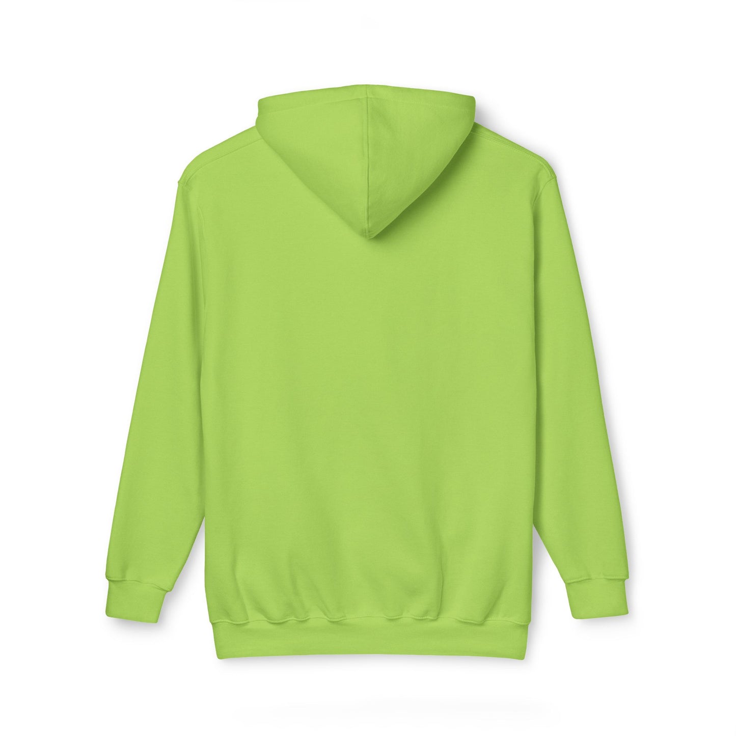 Owl Design Unisex Hooded Sweatshirt - Cozy & Stylish Gift for Nature Lovers