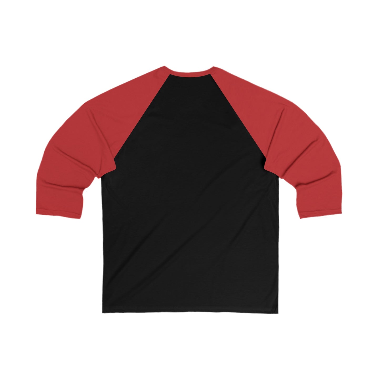 Strong As a Mother Unisex 3\4 Sleeve Baseball Tee