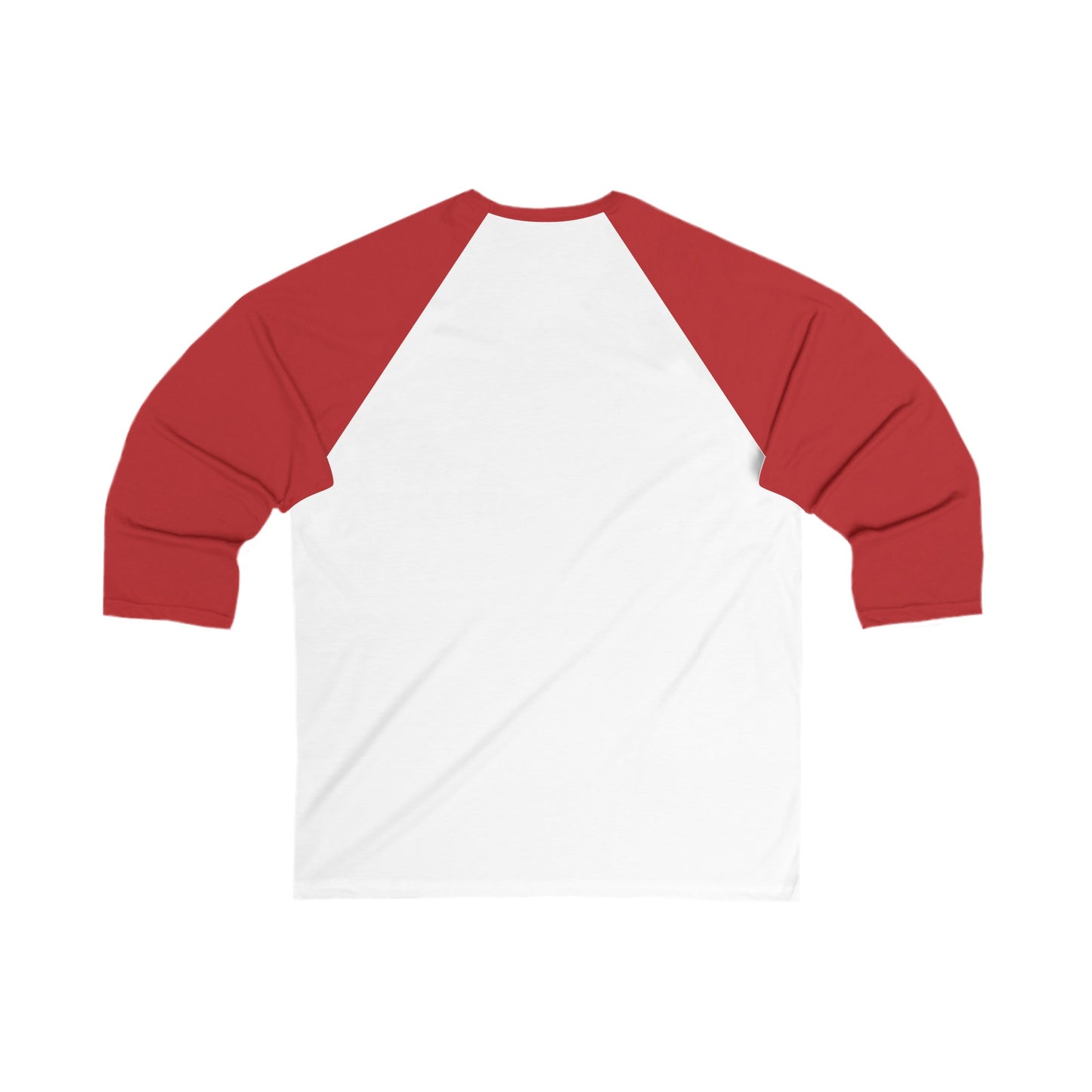 Strong As a Mother Unisex 3\4 Sleeve Baseball Tee