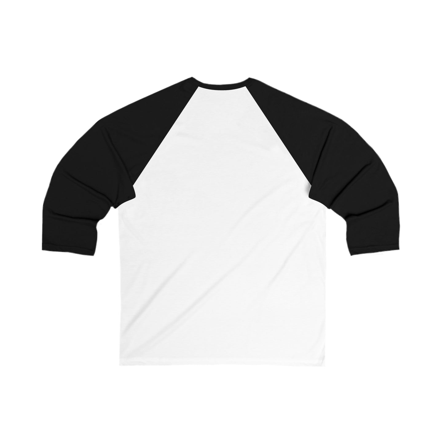 Strong As a Mother Unisex 3\4 Sleeve Baseball Tee