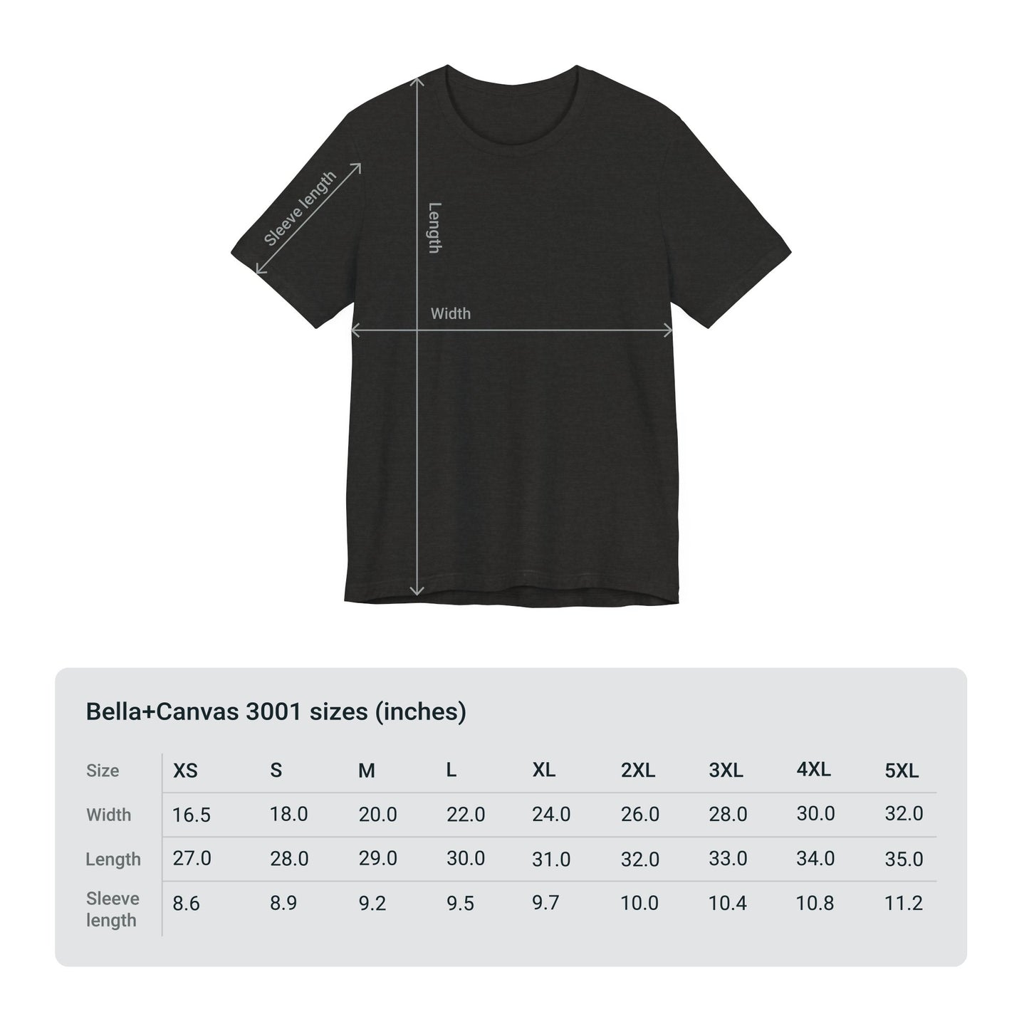 Strong as a Mother Classic Unisex Jersey Short Sleeve Tee