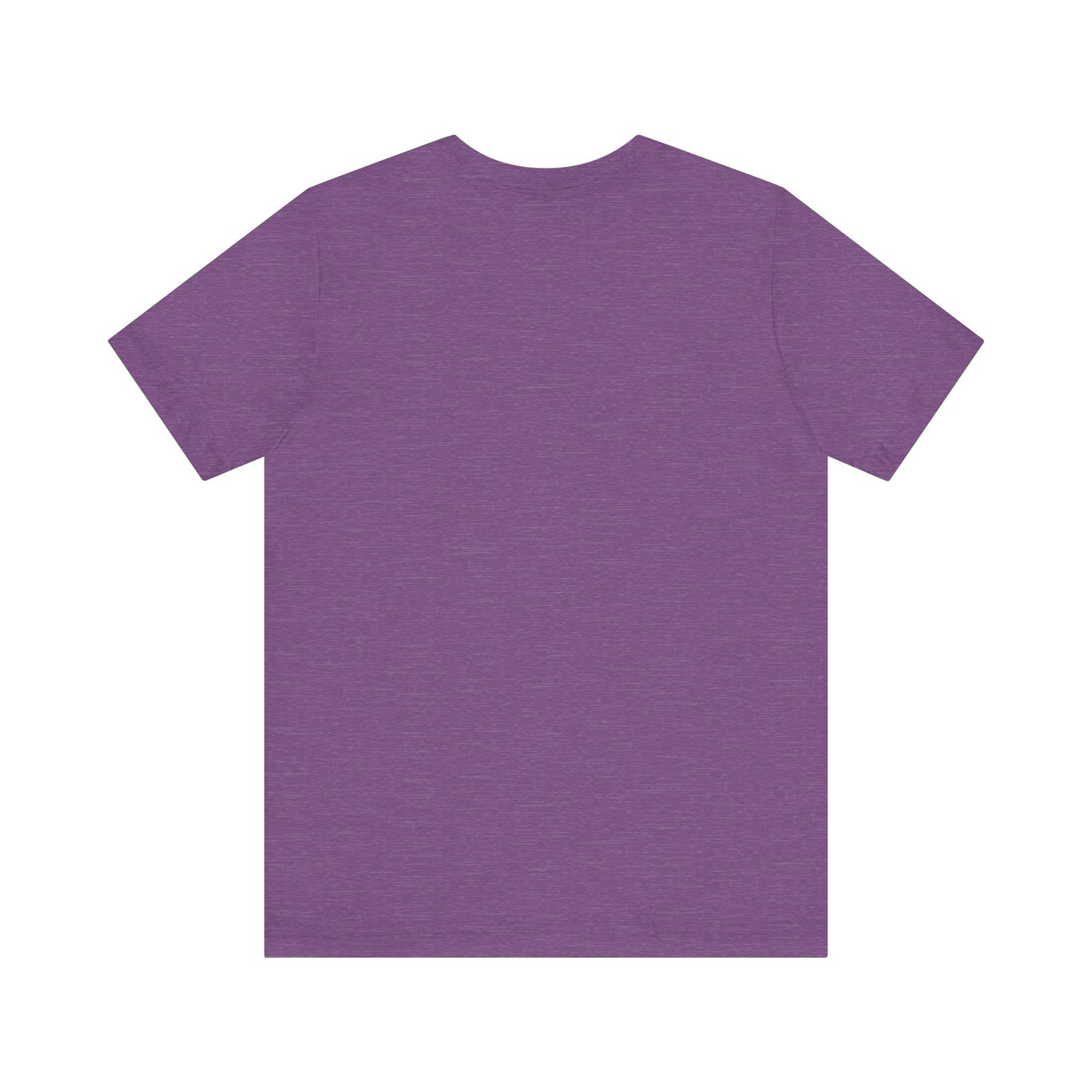 Woke Queen Unisex Jersey Short Sleeve Tee