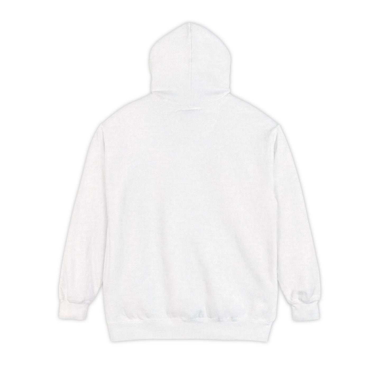 Unisex I Heart Mom Garment-Dyed MotherHoodie