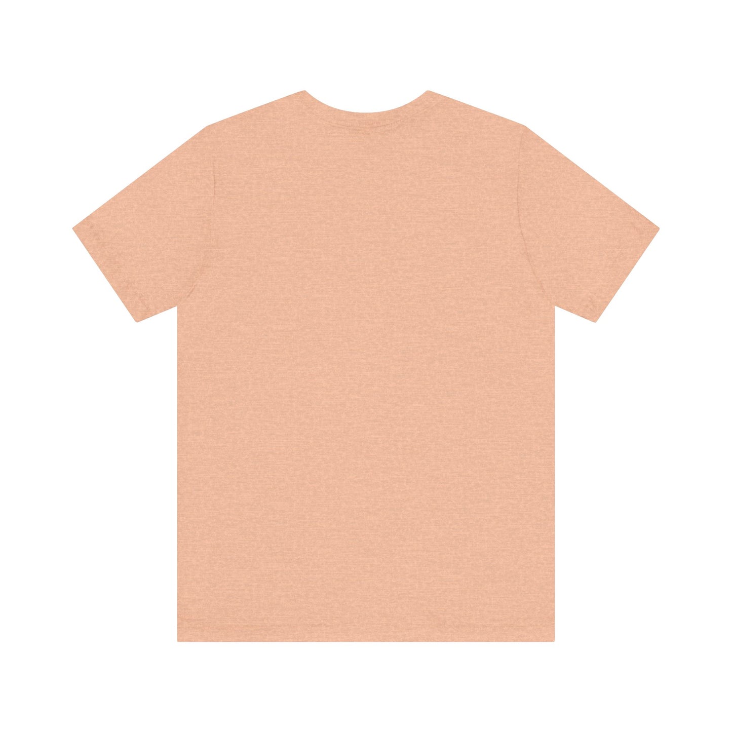 Woke Queen Unisex Jersey Short Sleeve Tee
