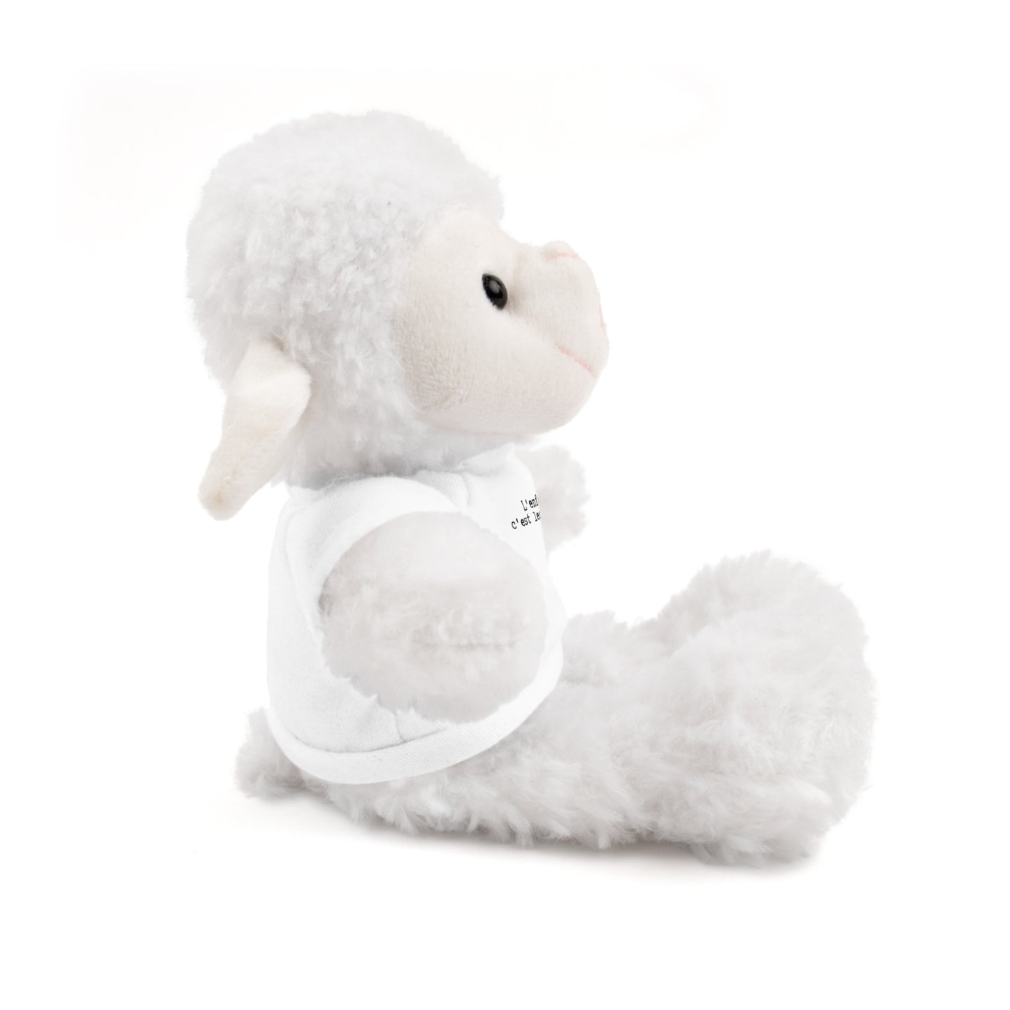 Get Stuffed - Animals with a point of view.