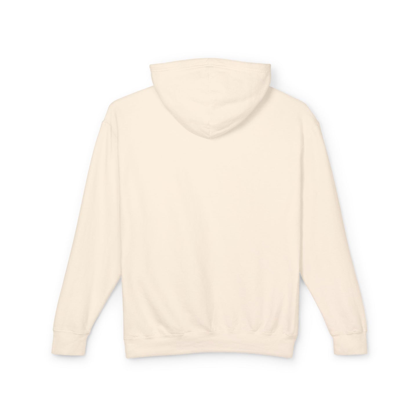 Vintage Pegasus Lightweight Unisex Hoodie - Retro Style Sweatshirt