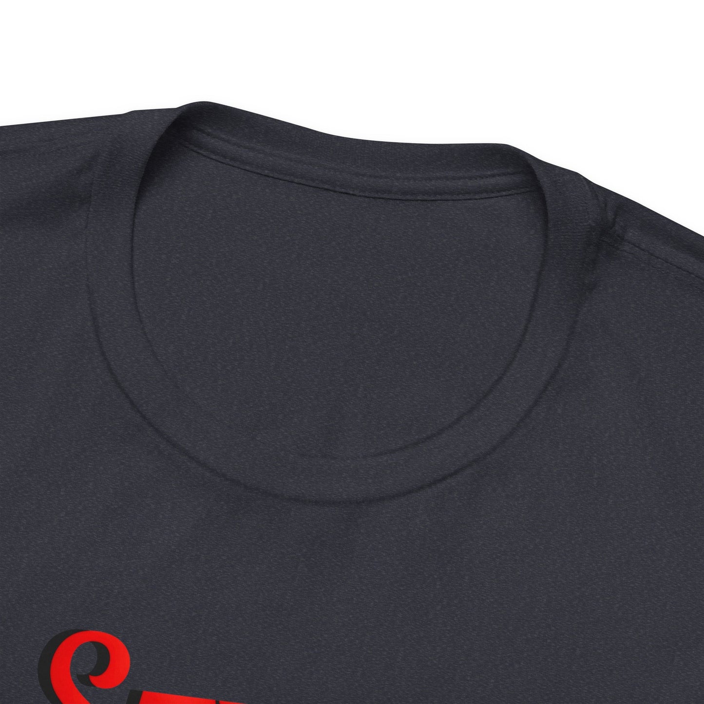 Unisex Strong as a Mother Classic Jersey Short Sleeve Tee