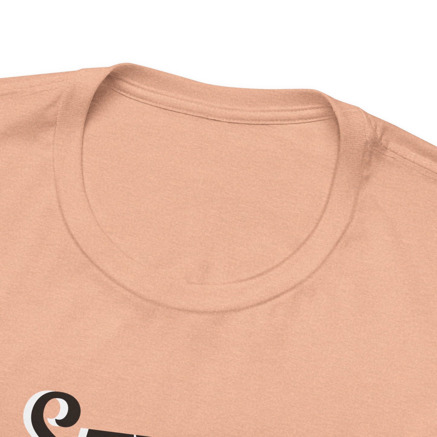 Unisex Strong as a Mother Classic Jersey Short Sleeve Tee