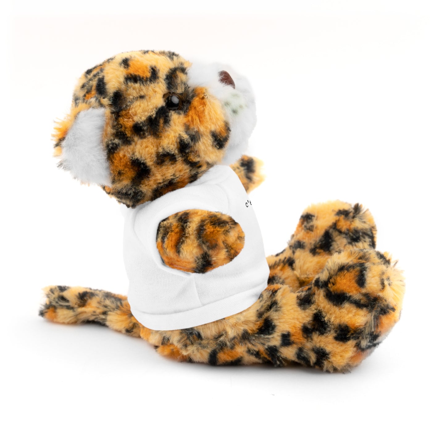 Get Stuffed - Animals with a point of view.