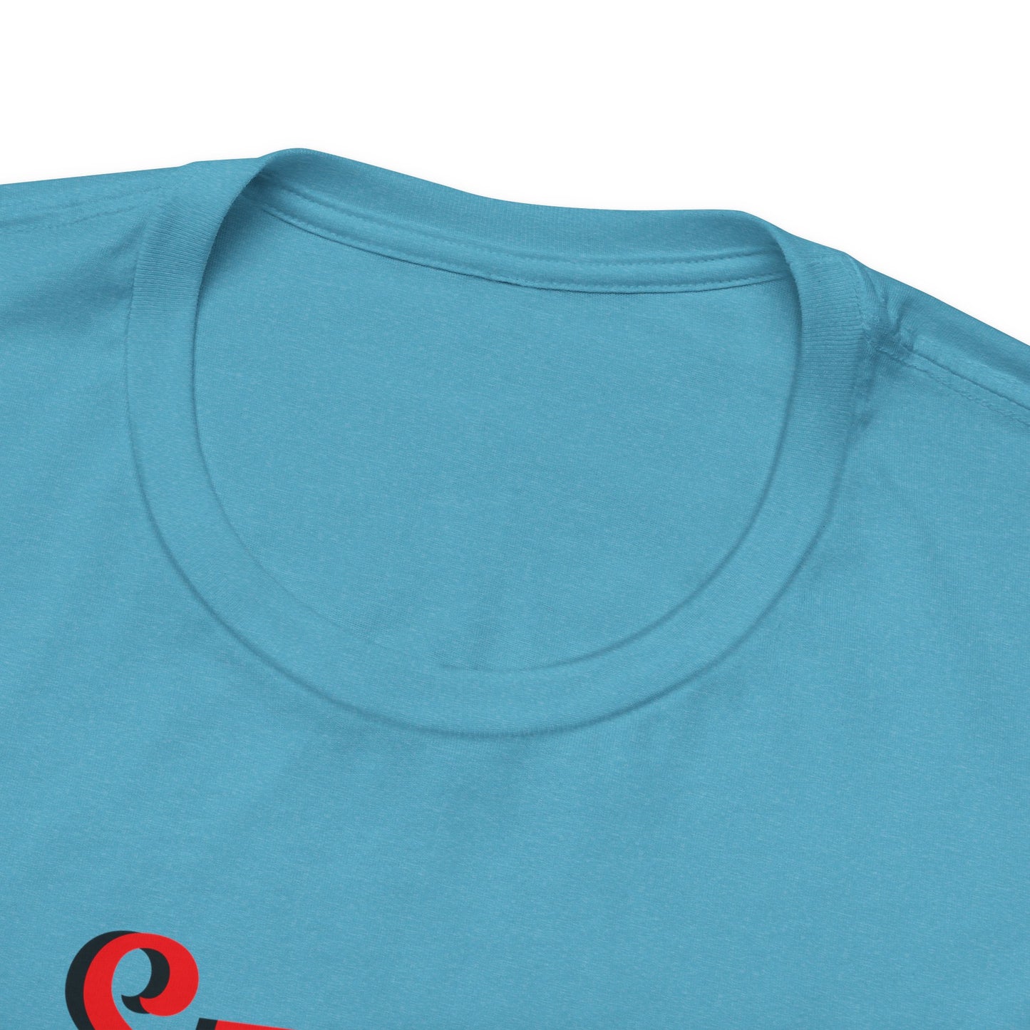 Unisex Strong as a Mother Classic Jersey Short Sleeve Tee