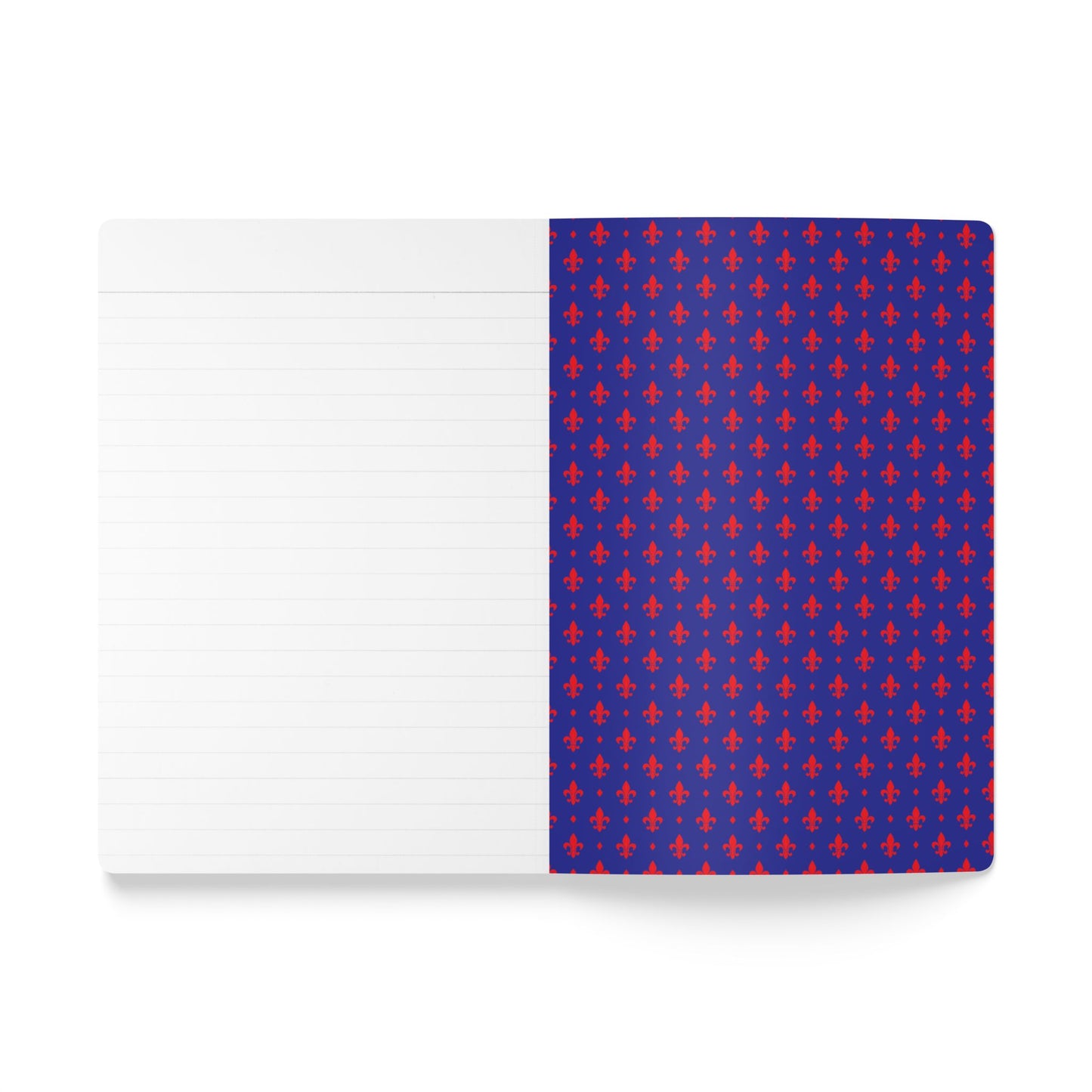 Pegasus Bluff 2 Softcover Journal (with Inside Prints)