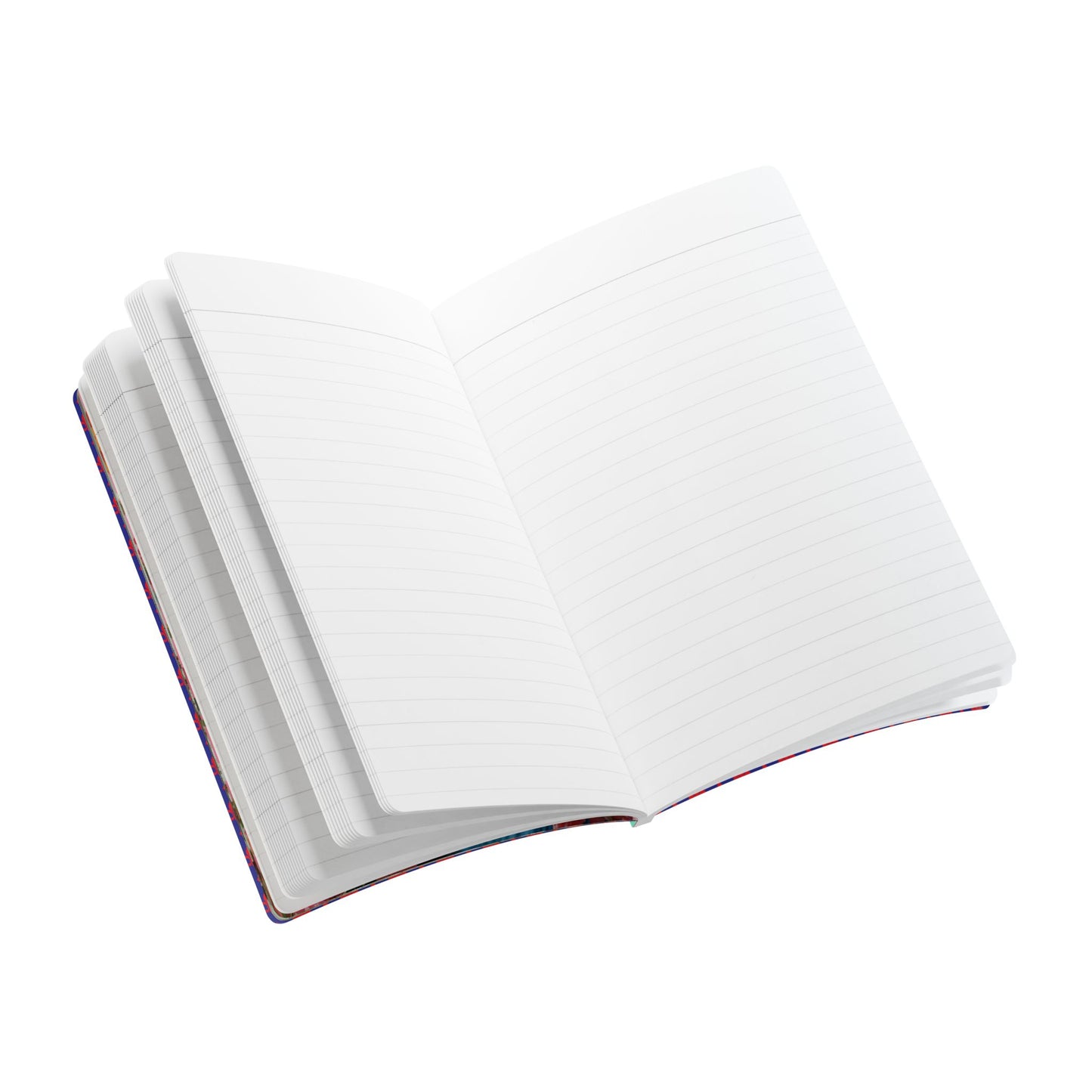 Pegasus Bluff 2 Softcover Journal (with Inside Prints)