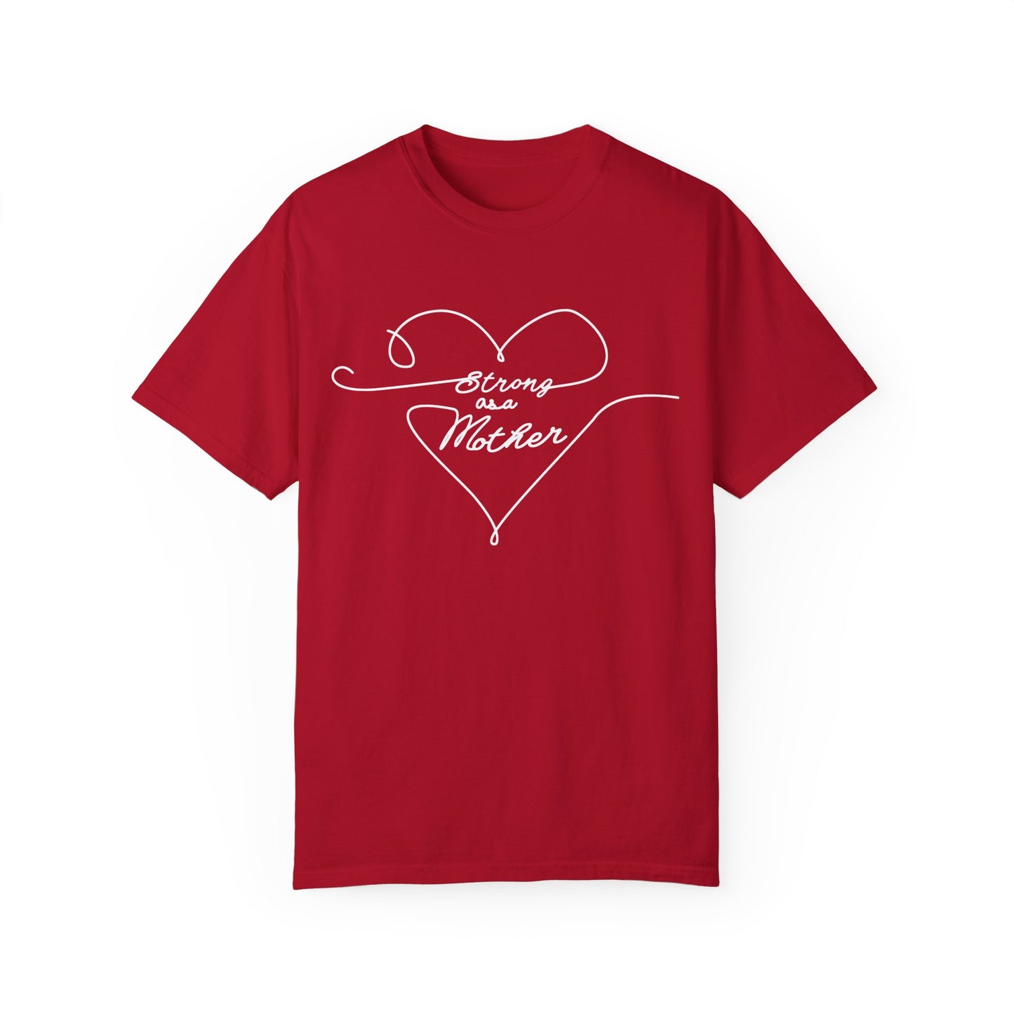 Lines and Love Unisex T-shirt