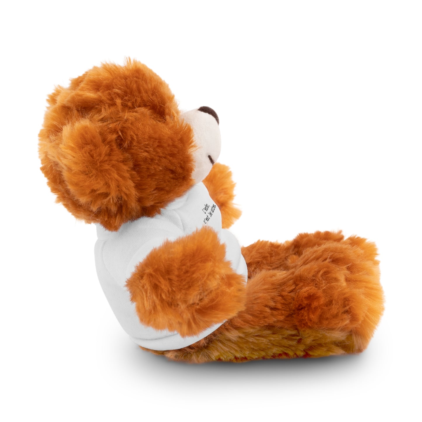 Get Stuffed - Animals with a point of view.