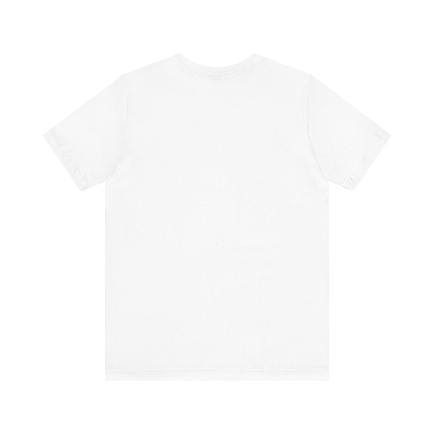 Woke Queen Unisex Jersey Short Sleeve Tee