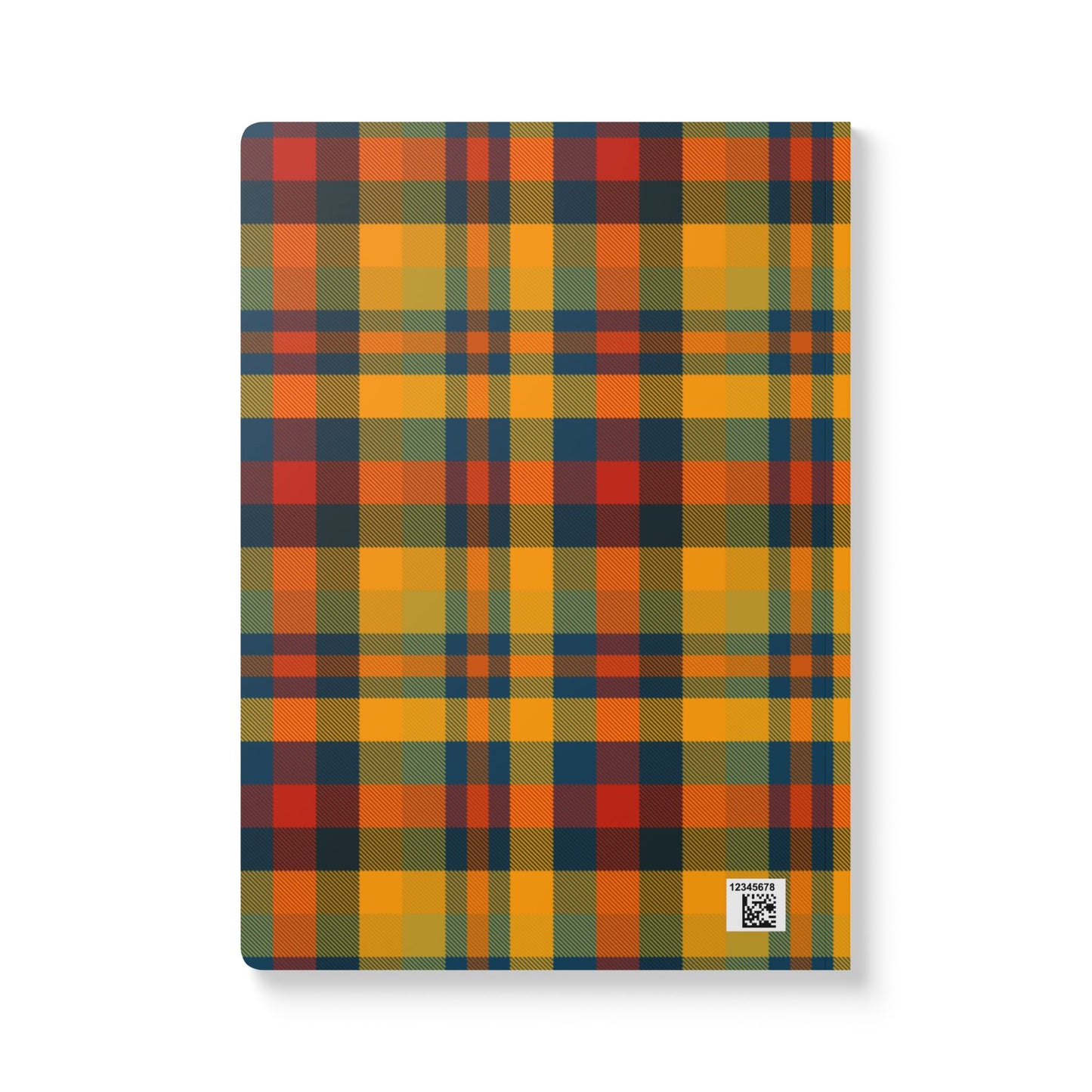 Pegasus Bluff 4 Softcover Journal (with Inside Prints)