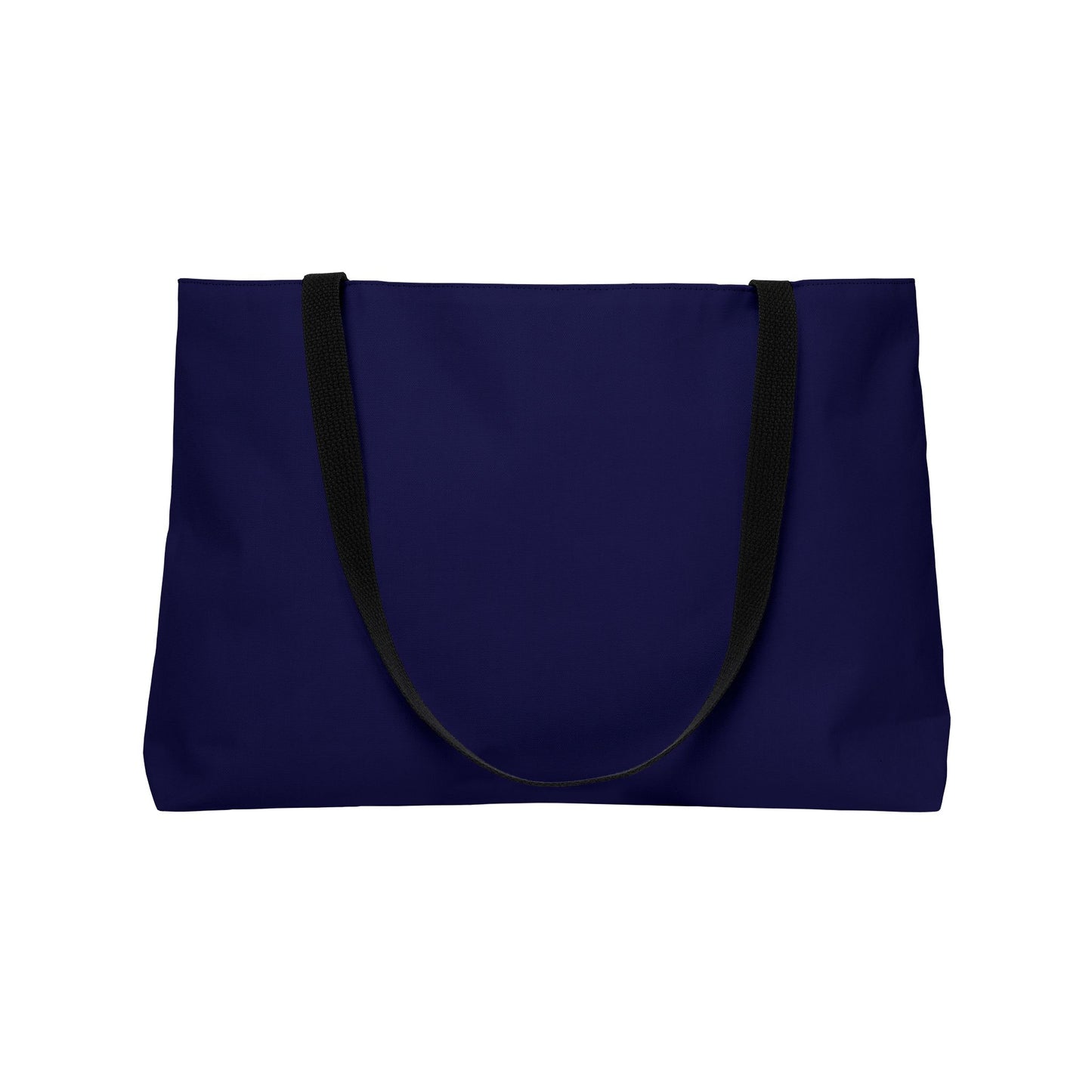 Strong as a Mother Weekender Tote Bag - Navy