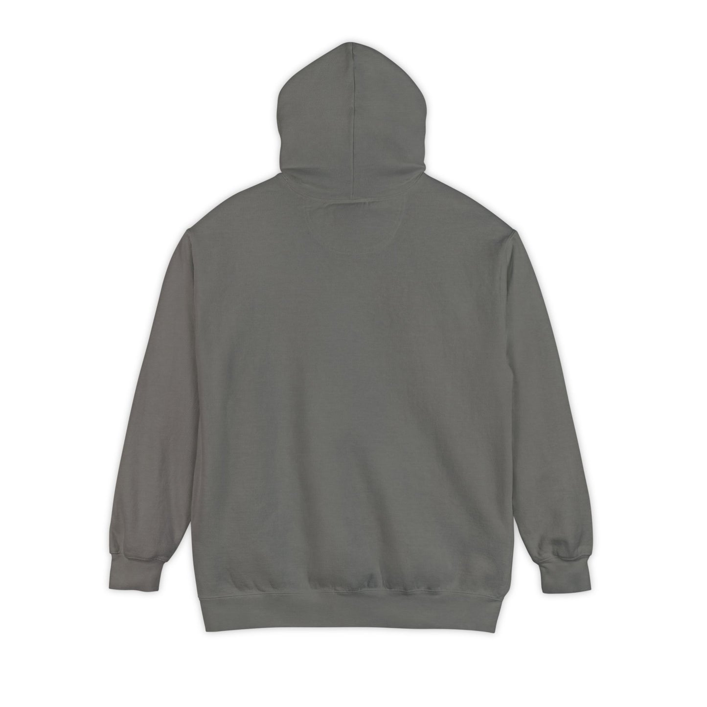 Unisex I Heart Mom Garment-Dyed MotherHoodie