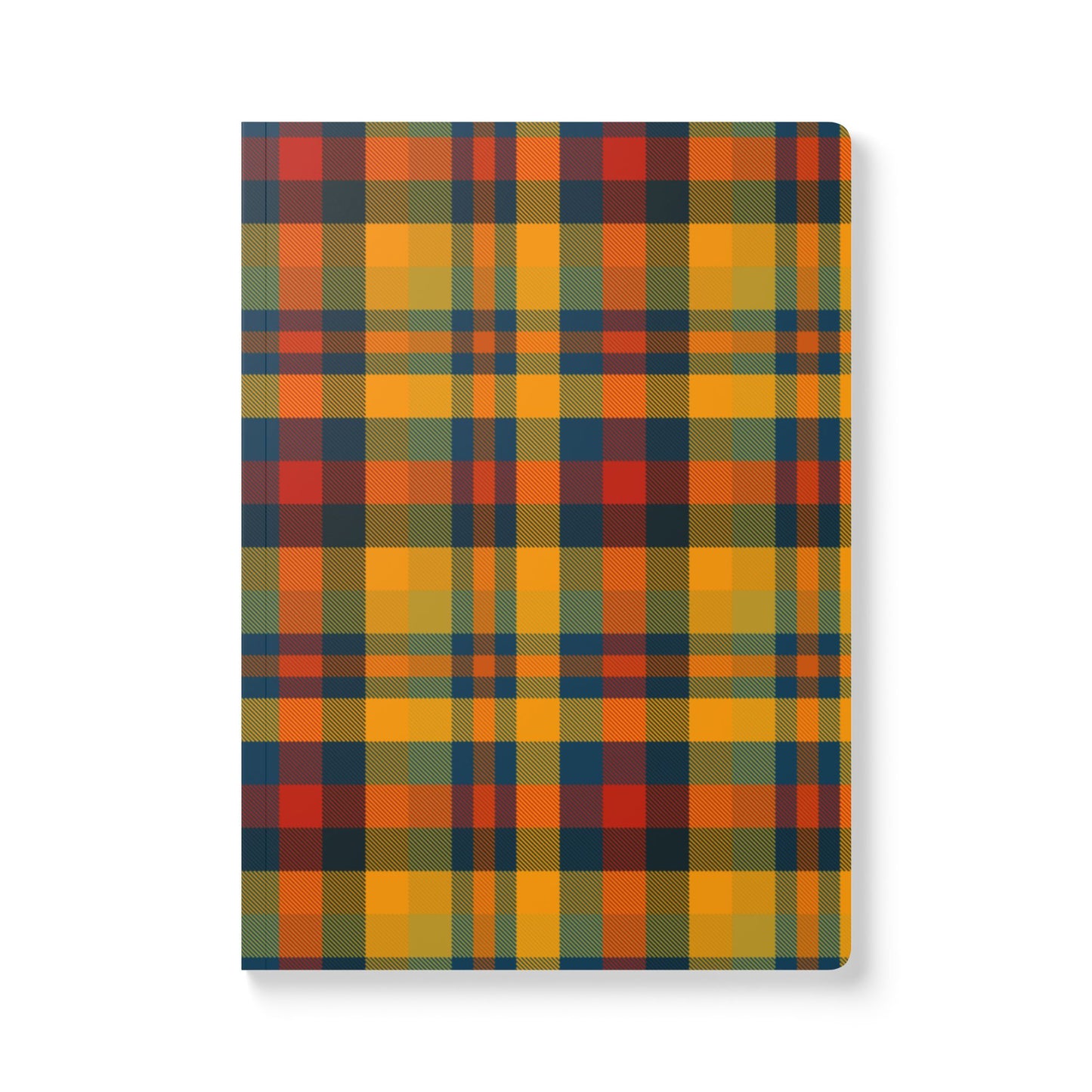 Pegasus Bluff 4 Softcover Journal (with Inside Prints)