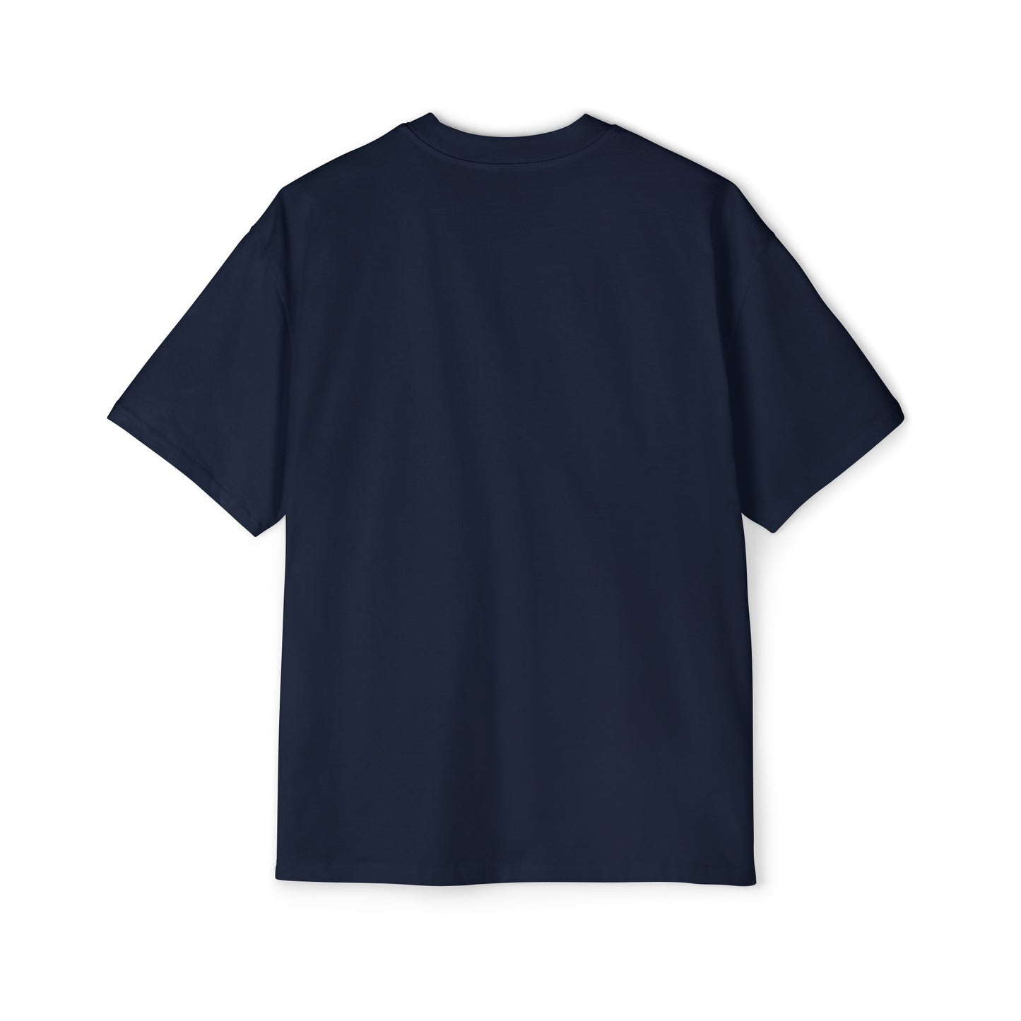 Men's Heavy Oversized Woke Queen Green Tee