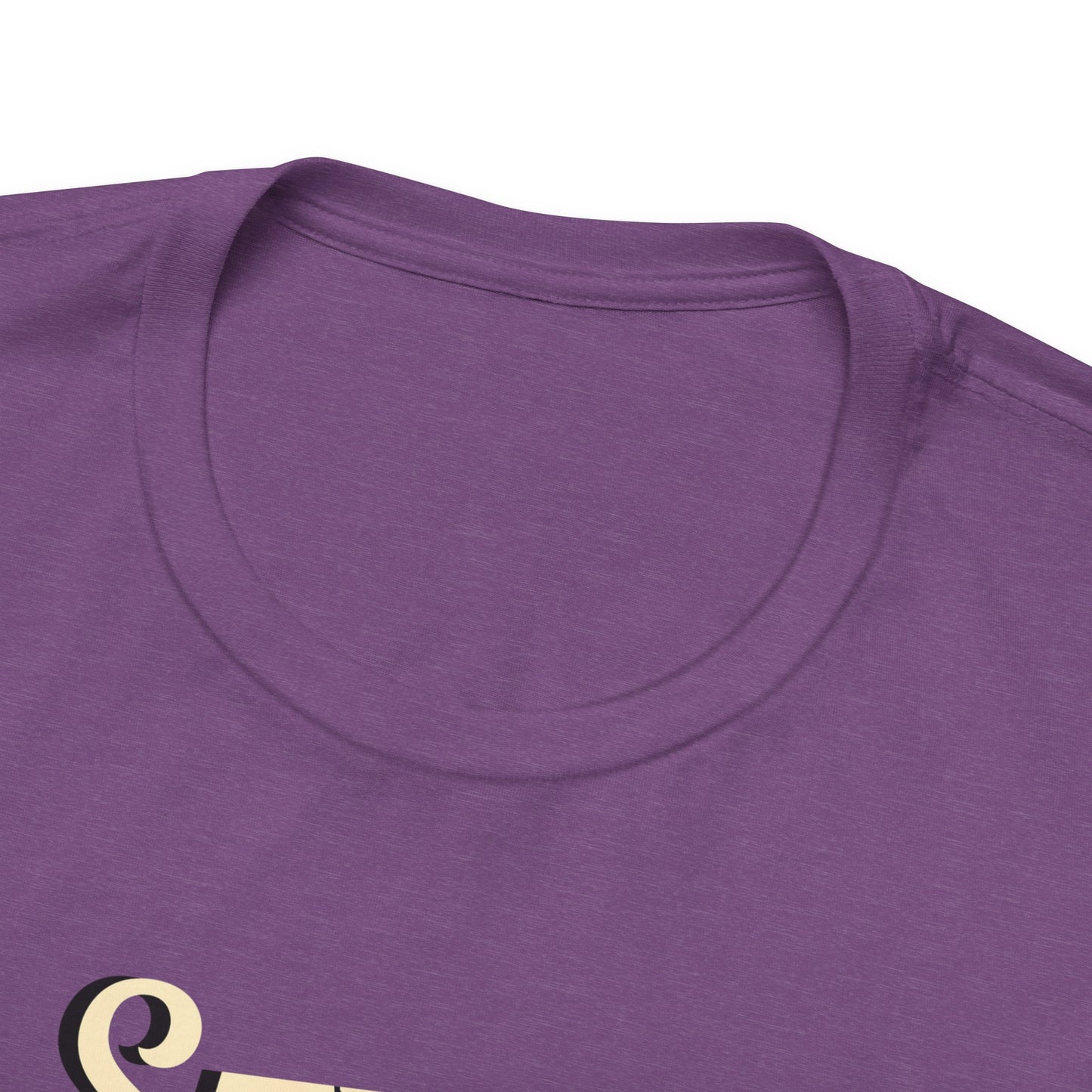 Unisex Strong as a Mother Classic Jersey Short Sleeve Tee