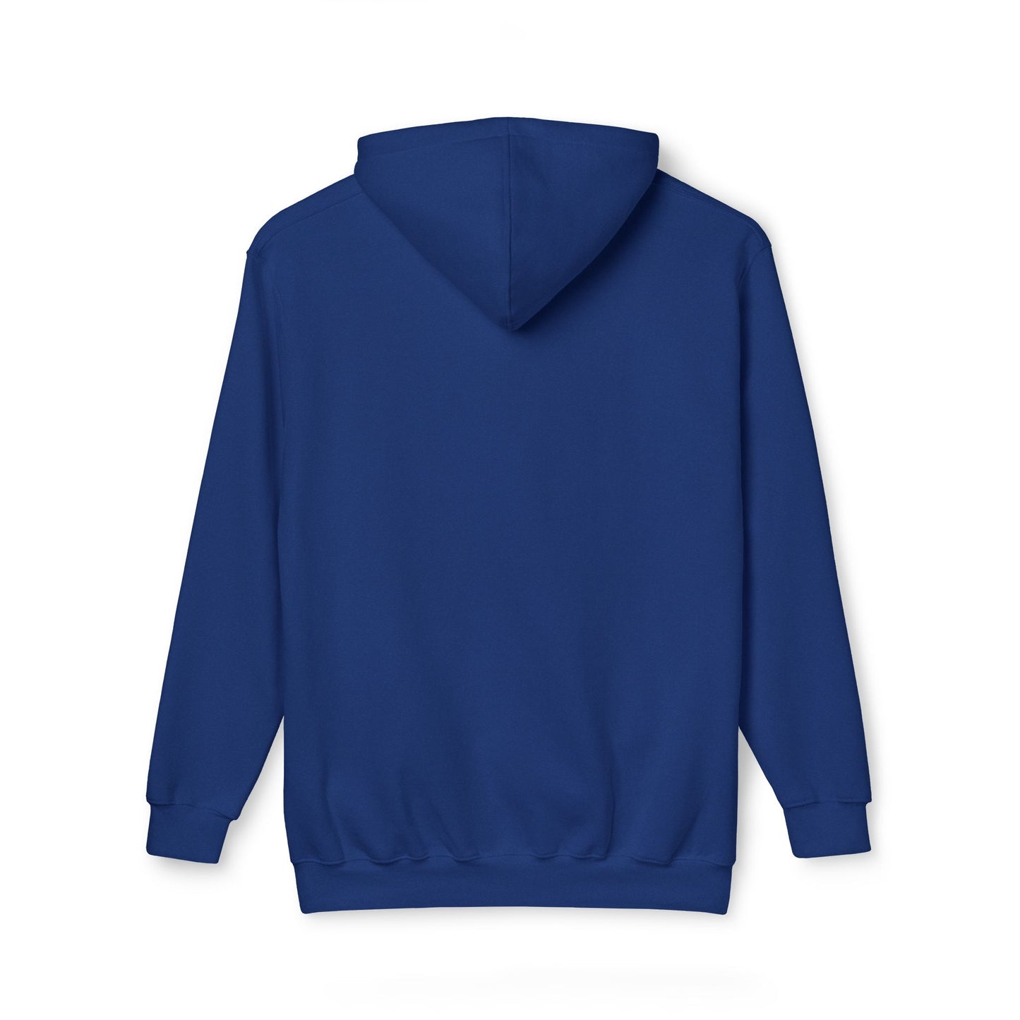 Owl Design Unisex Hooded Sweatshirt - Cozy & Stylish Gift for Nature Lovers
