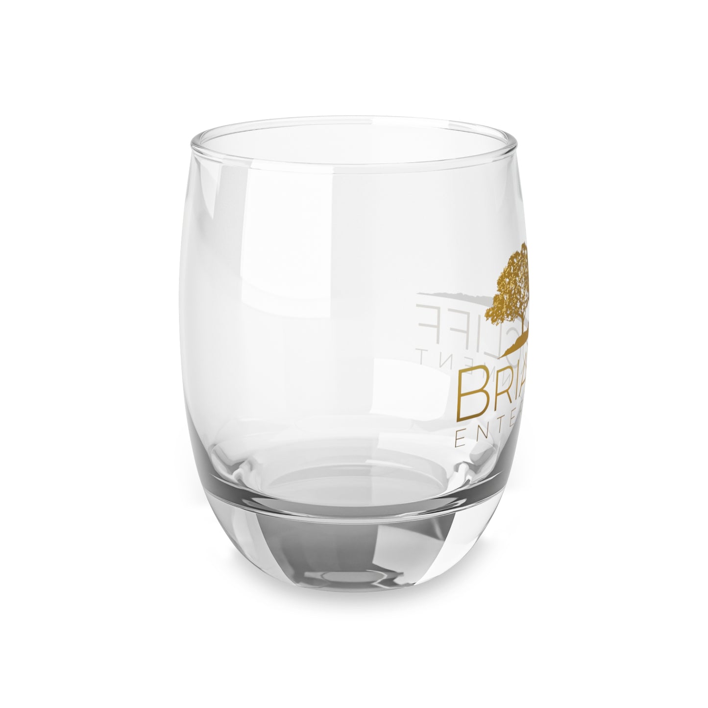 Whiskey Glass
