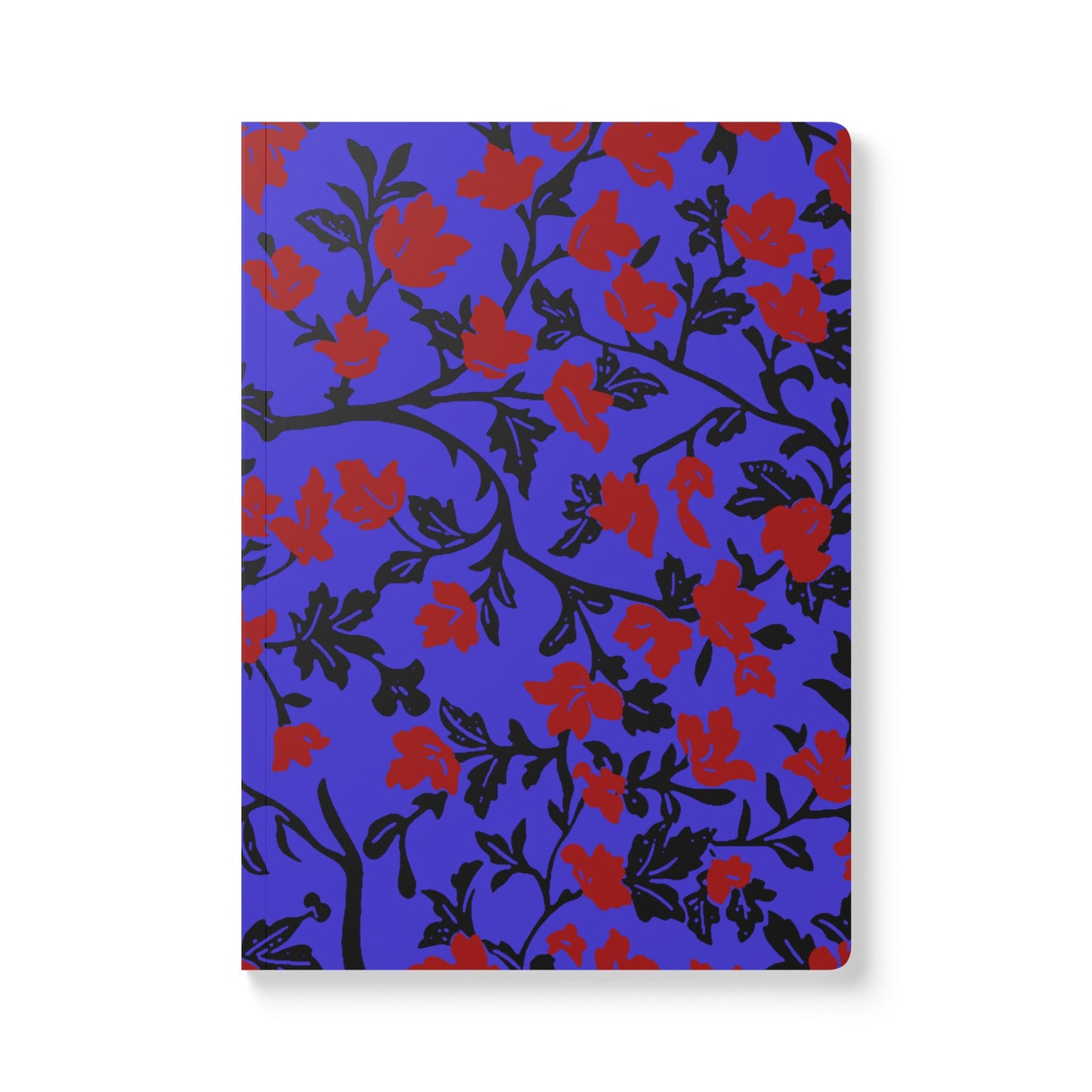 Softcover Journal (with Inside Prints) DEUX