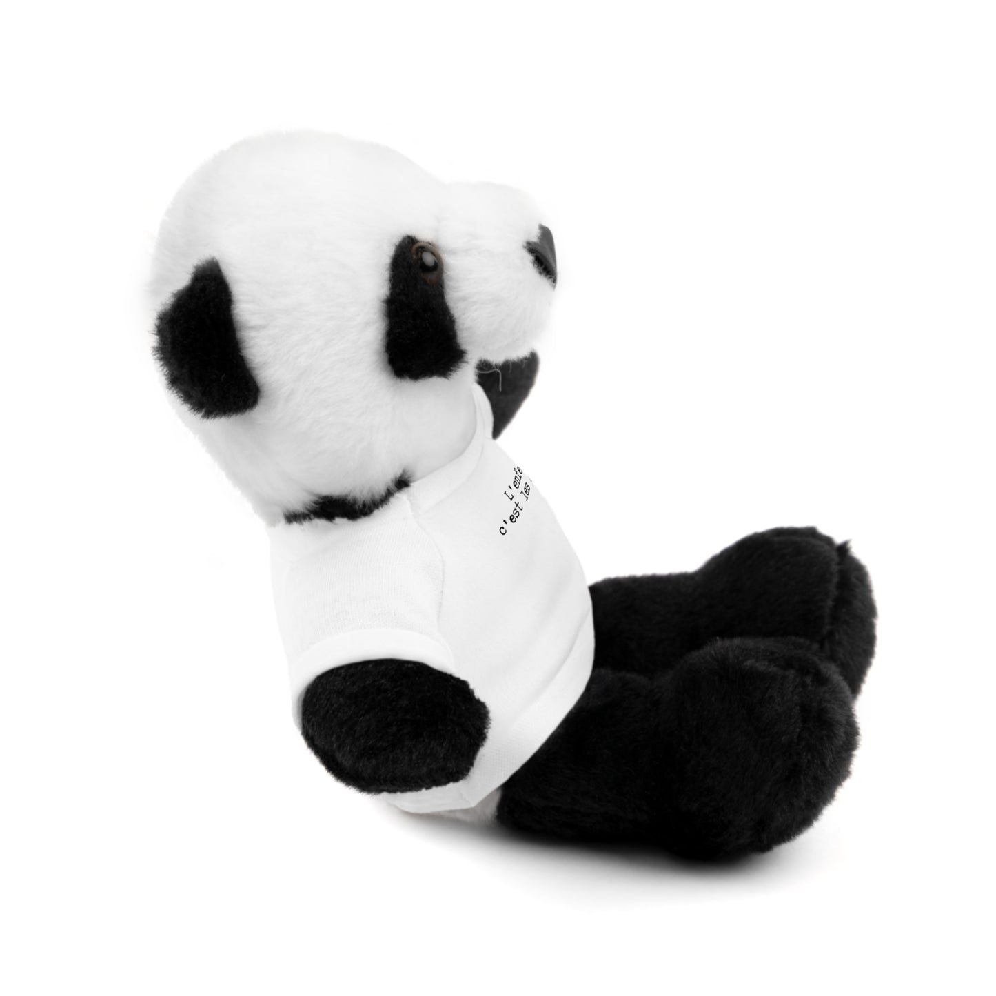 Get Stuffed - Animals with a point of view.