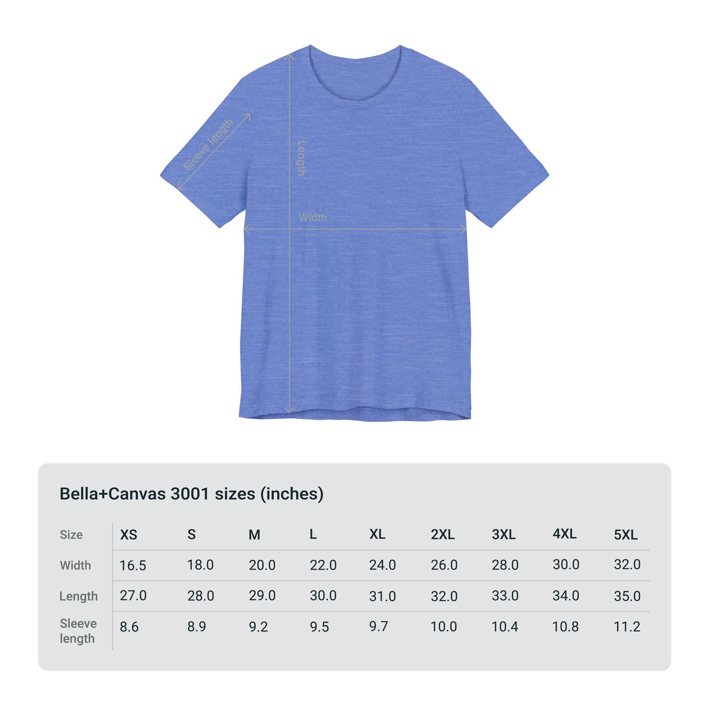 Unisex Strong as a Mother Classic Jersey Short Sleeve Tee