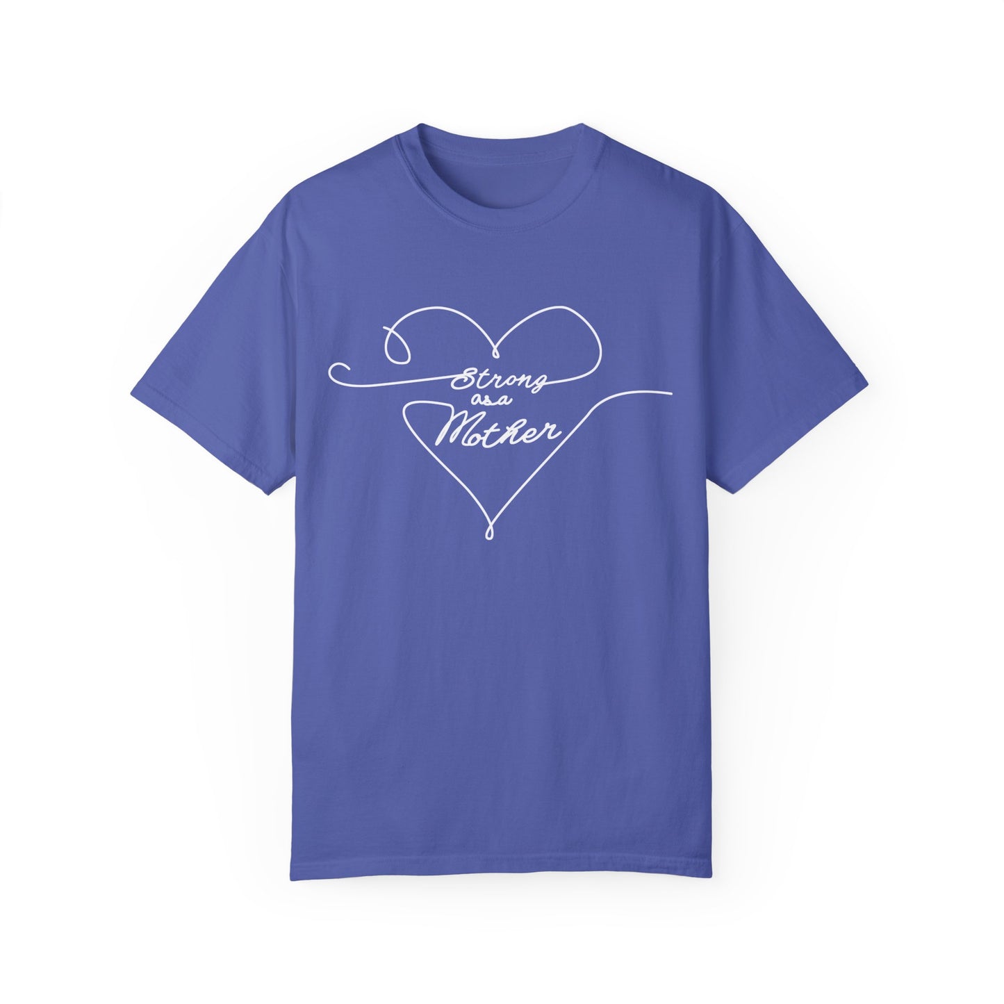 Lines and Love Unisex T-shirt