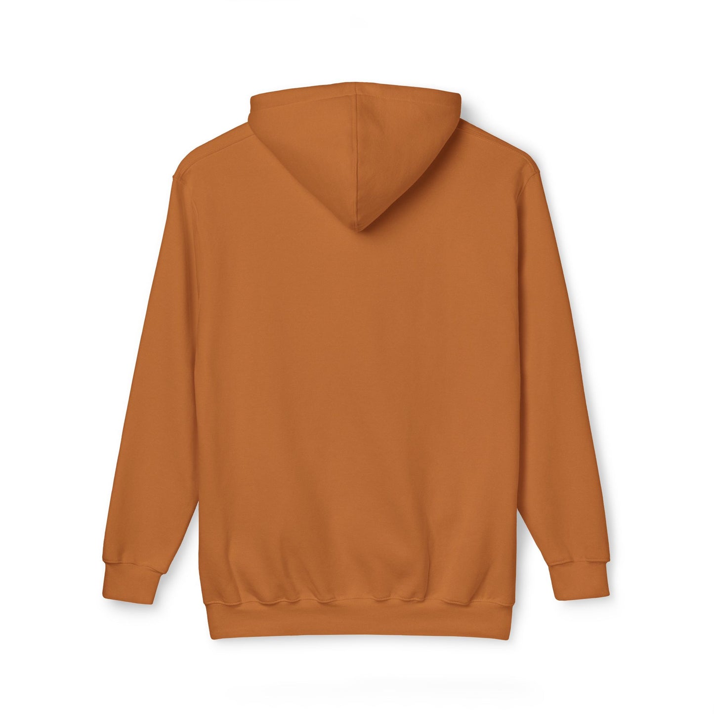 Owl Design Unisex Hooded Sweatshirt - Cozy & Stylish Gift for Nature Lovers